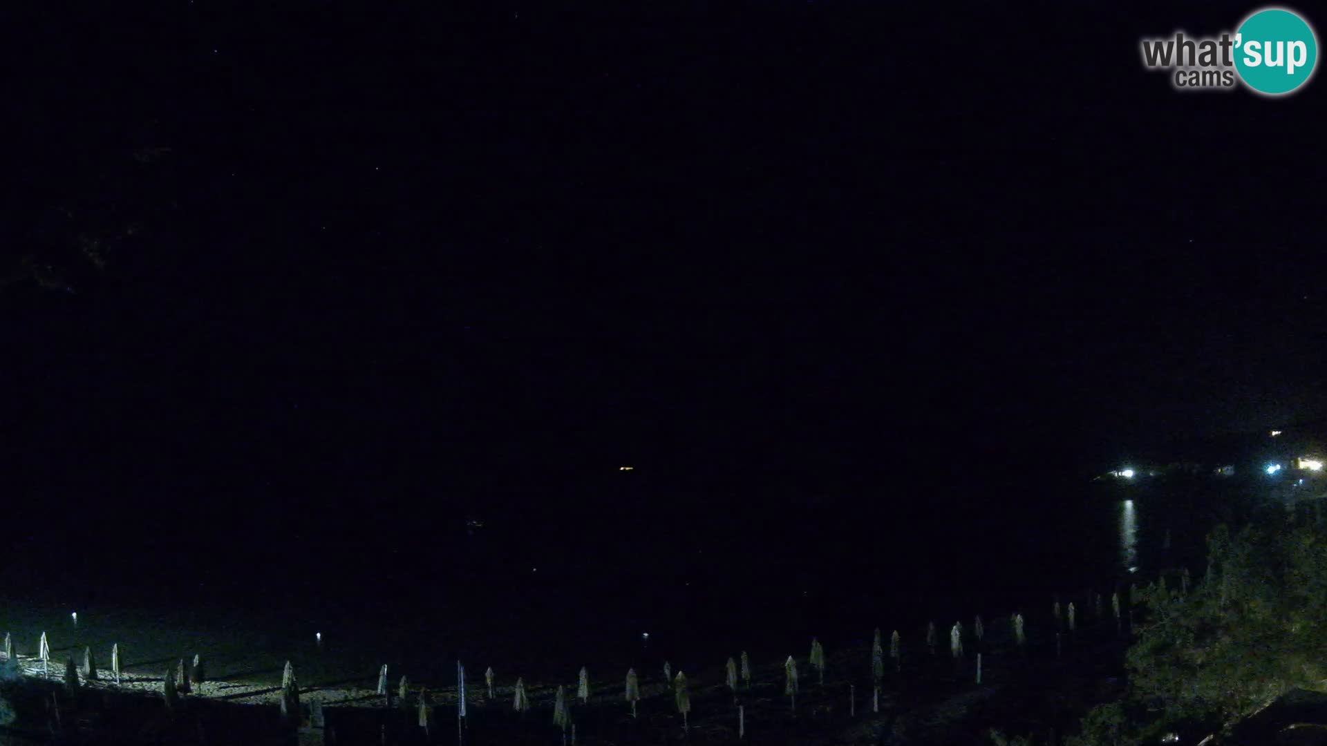 Live webcam La Marinedda – Isola Rossa – Agultu – Sardegna