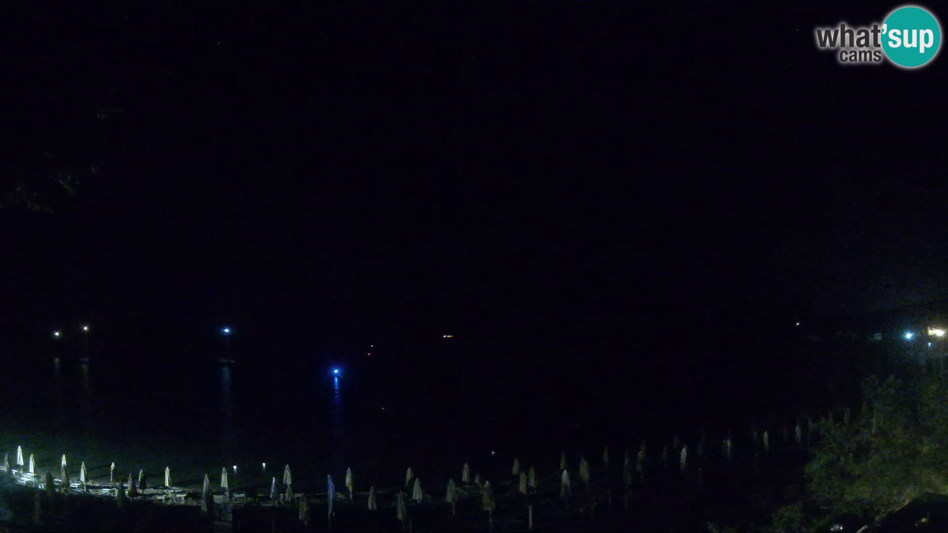 Live webcam La Marinedda – Isola Rossa – Agultu – Sardinia – Italy
