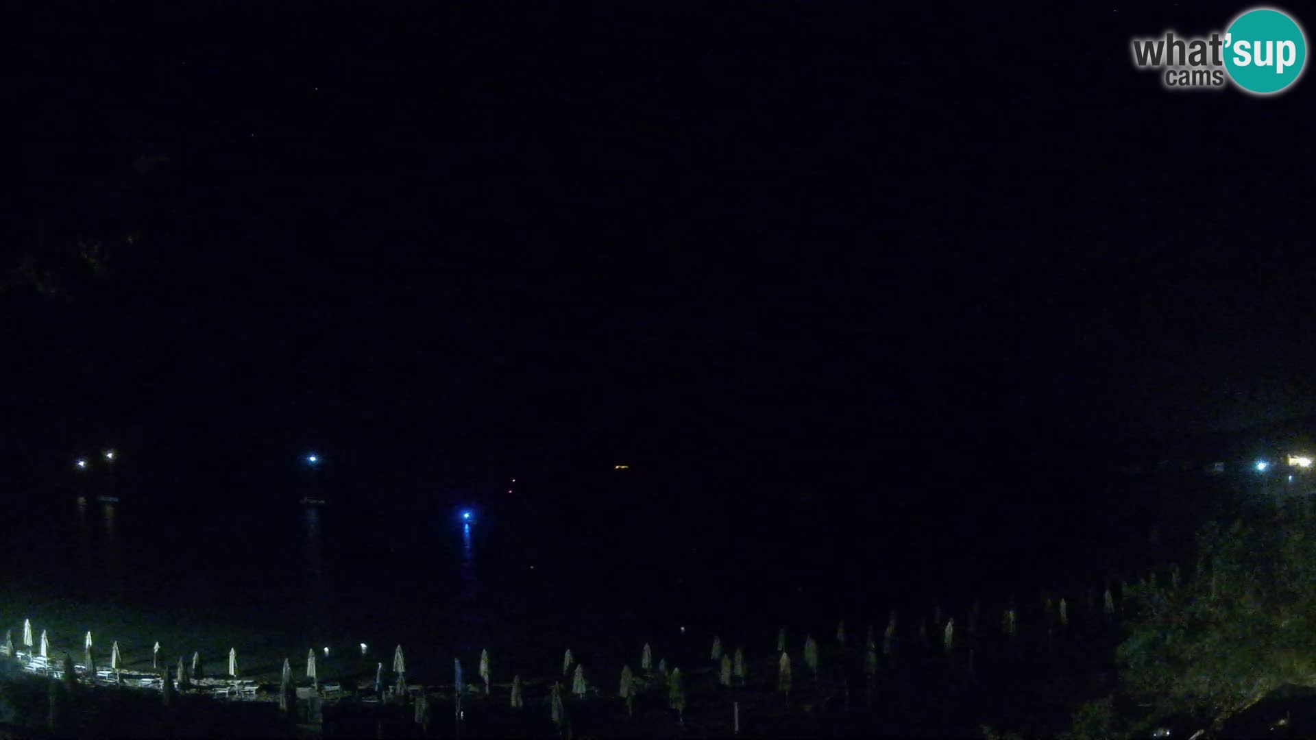 Live webcam La Marinedda – Isola Rossa – Agultu – Sardinia – Italy
