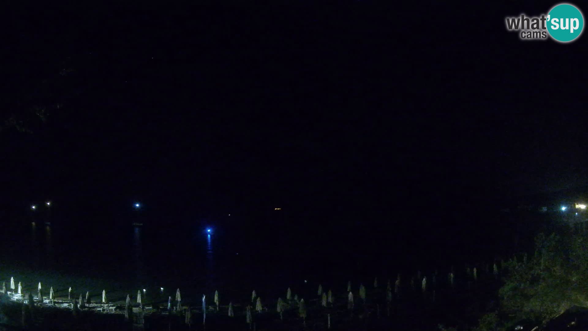 Live webcam La Marinedda – Isola Rossa – Agultu – Sardinia – Italy