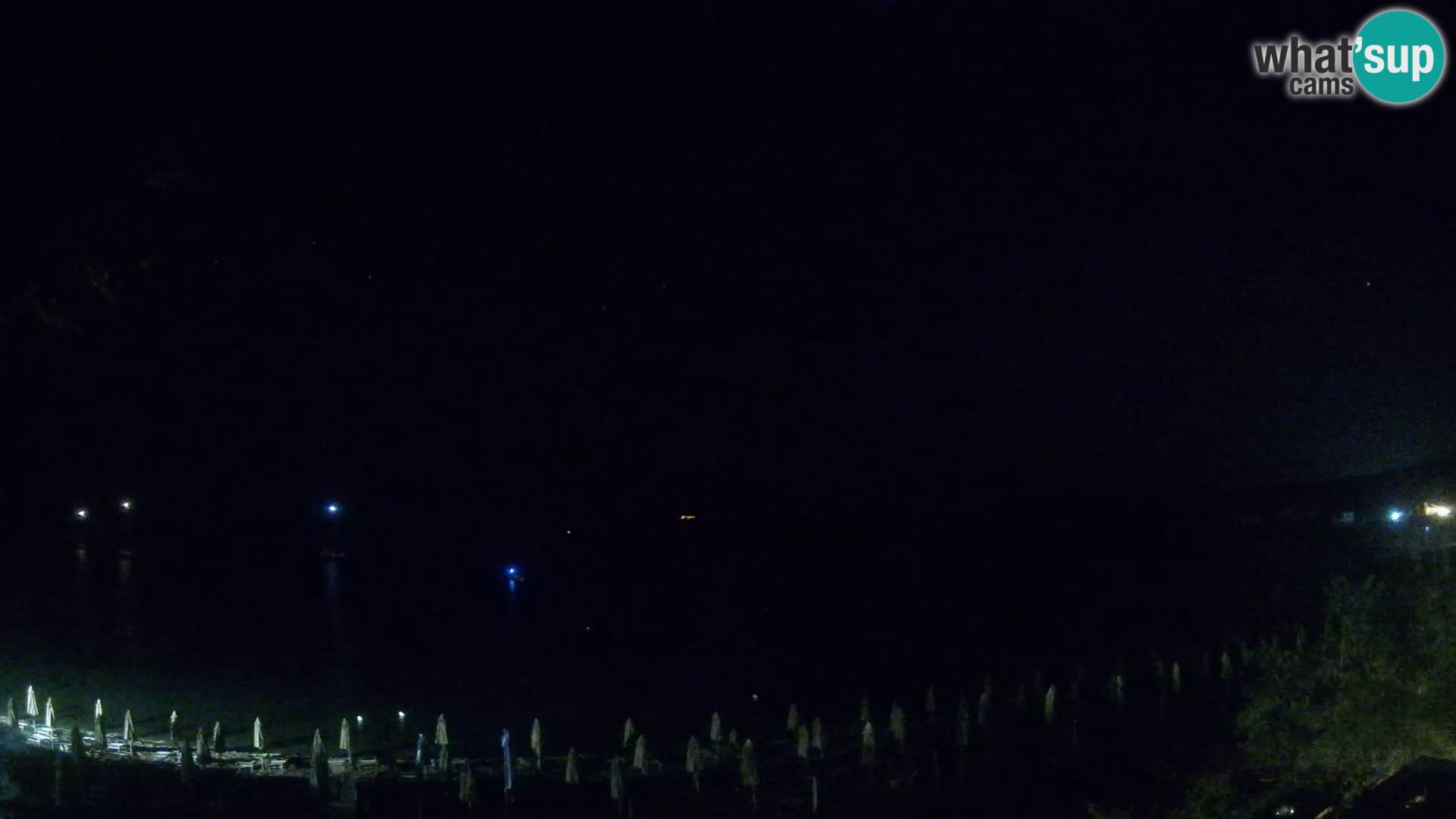 Live webcam La Marinedda – Isola Rossa – Agultu – Sardinia – Italy