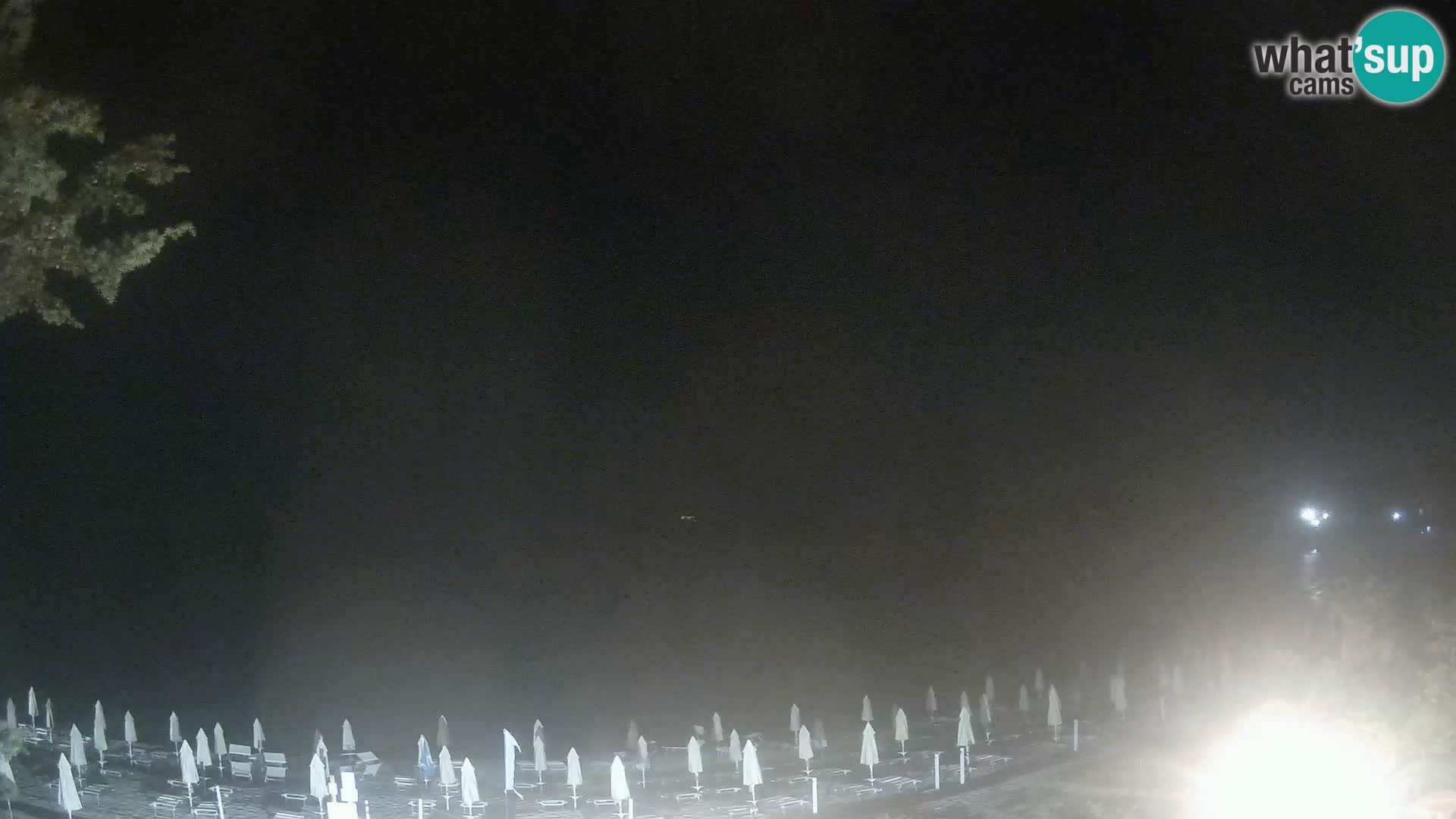 Webcam en direct La Marinedda – Isola Rossa – Agultu – Sardaigne – Italie