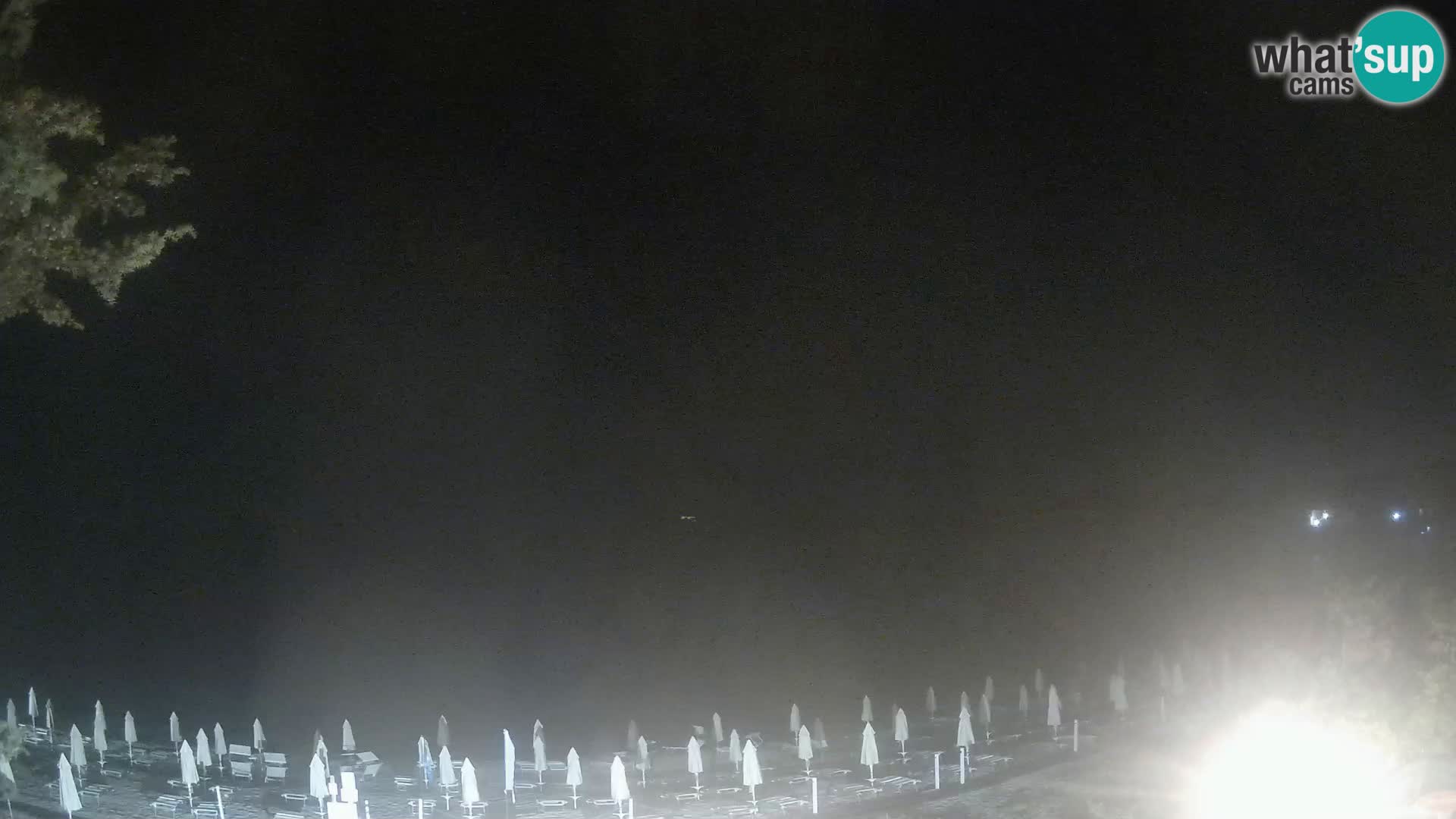 Webcam en direct La Marinedda – Isola Rossa – Agultu – Sardaigne – Italie