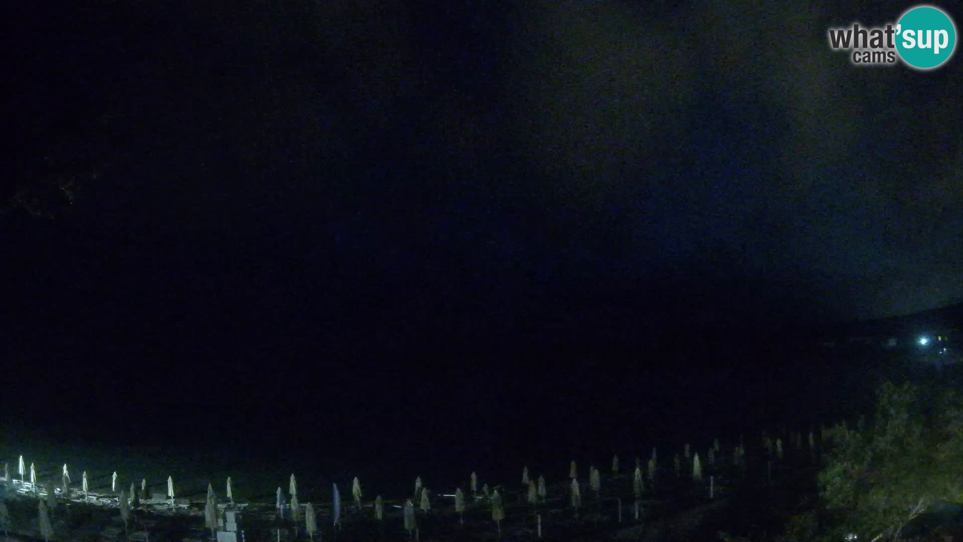 Live webcam La Marinedda – Isola Rossa – Agultu – Sardinia – Italy