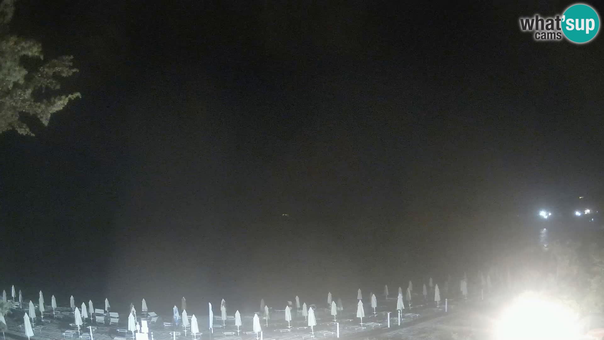 Live webcam La Marinedda – Isola Rossa – Agultu – Sardegna