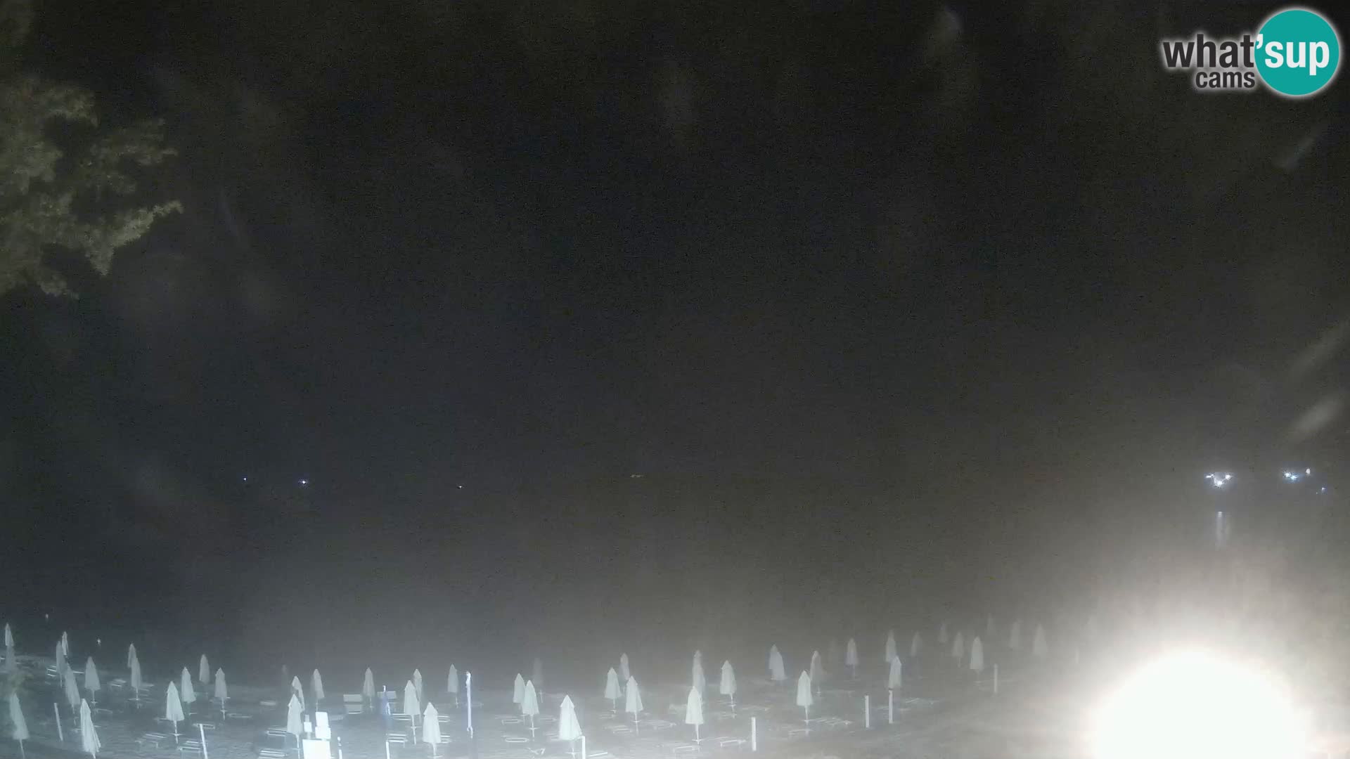 Live webcam La Marinedda – Isola Rossa – Agultu – Sardegna
