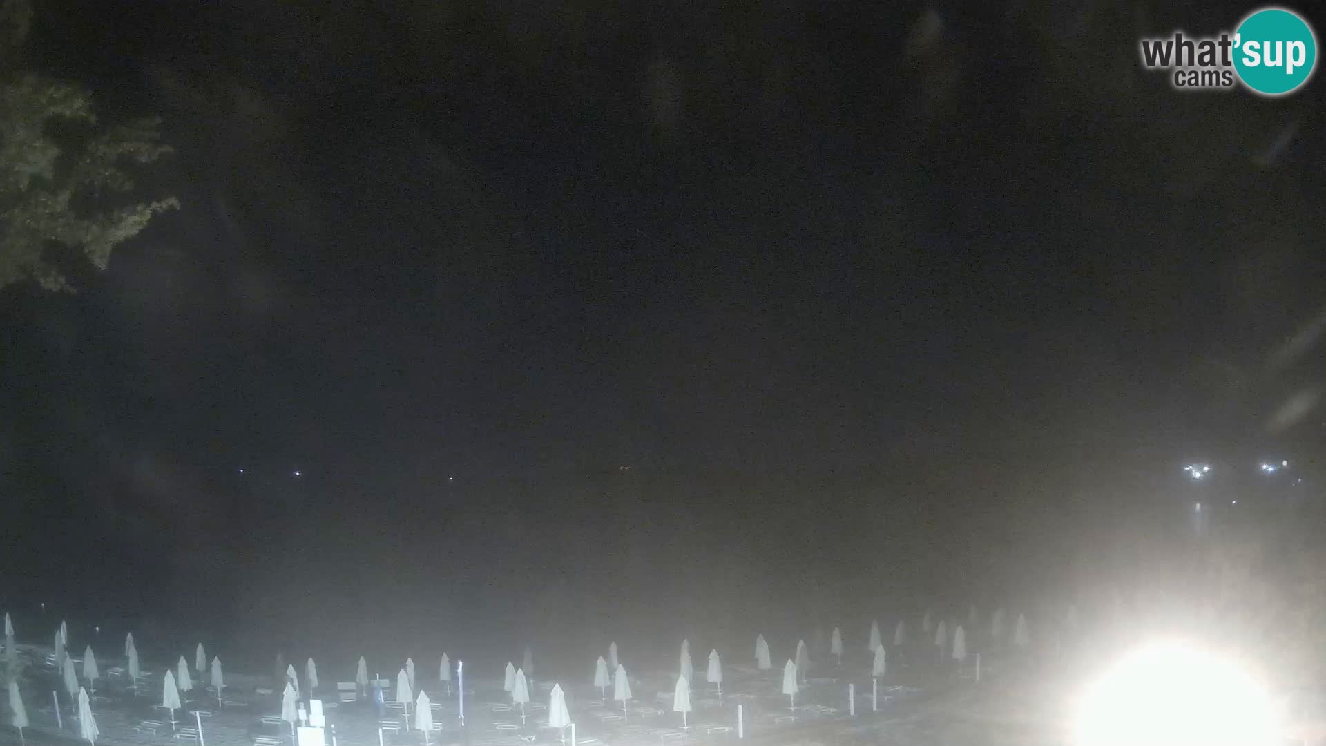 Live-Webcam La Marinedda – Isola Rossa – Agultu – Sardinien – Italien