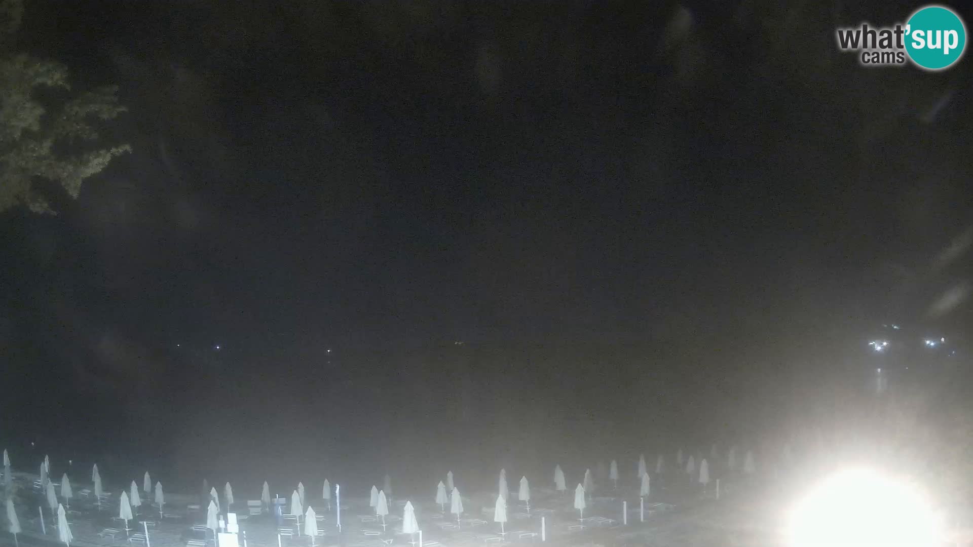 Live-Webcam La Marinedda – Isola Rossa – Agultu – Sardinien – Italien