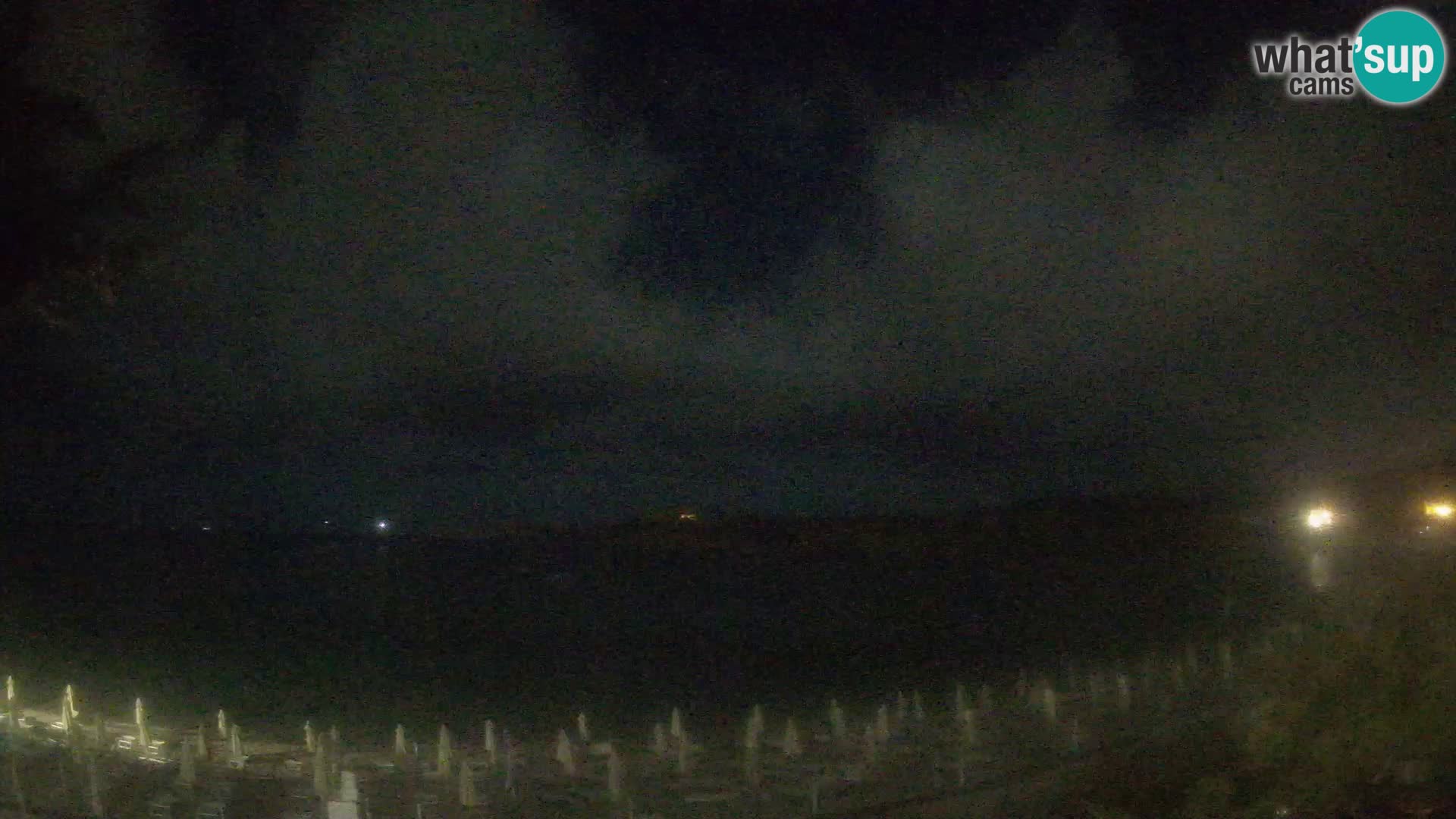 Live-Webcam La Marinedda – Isola Rossa – Agultu – Sardinien – Italien