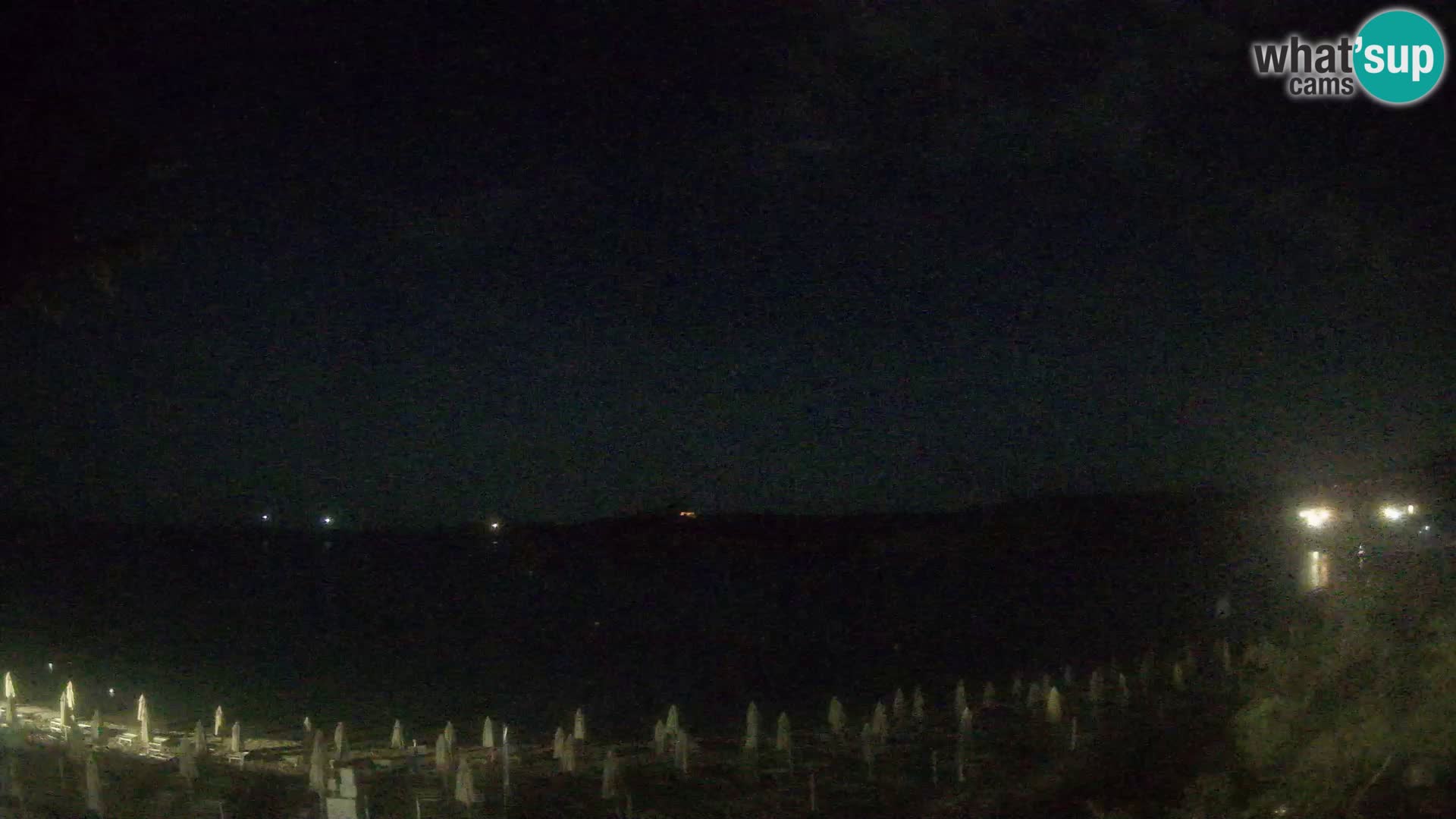 Live webcam La Marinedda – Isola Rossa – Agultu – Sardinia – Italy