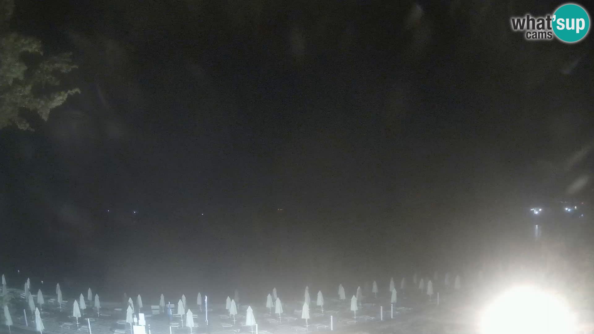 Webcam en direct La Marinedda – Isola Rossa – Agultu – Sardaigne – Italie