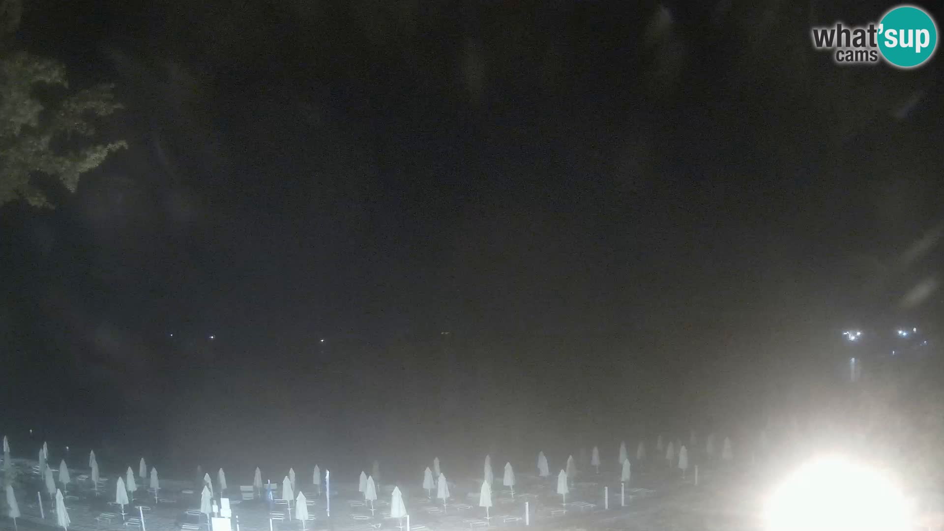 Webcam en direct La Marinedda – Isola Rossa – Agultu – Sardaigne – Italie