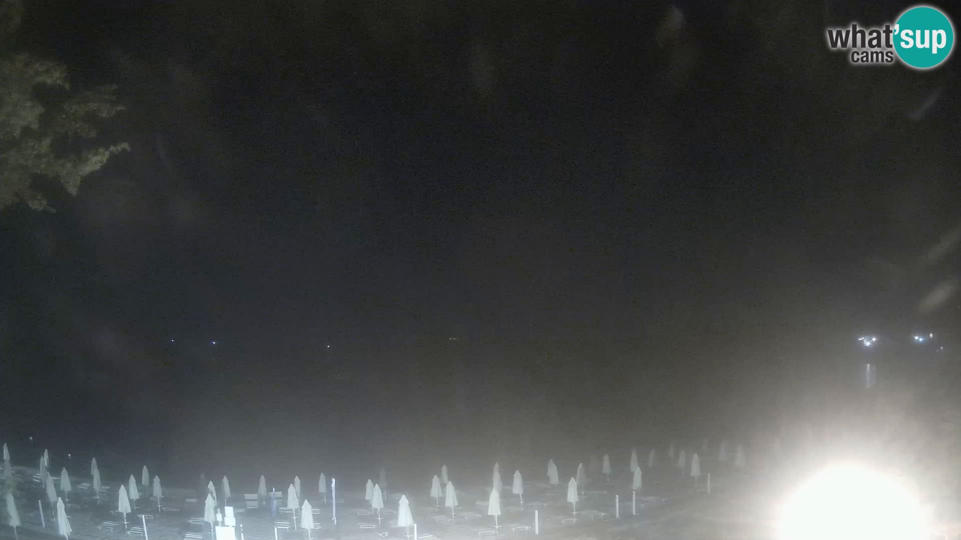 Webcam en direct La Marinedda – Isola Rossa – Agultu – Sardaigne – Italie