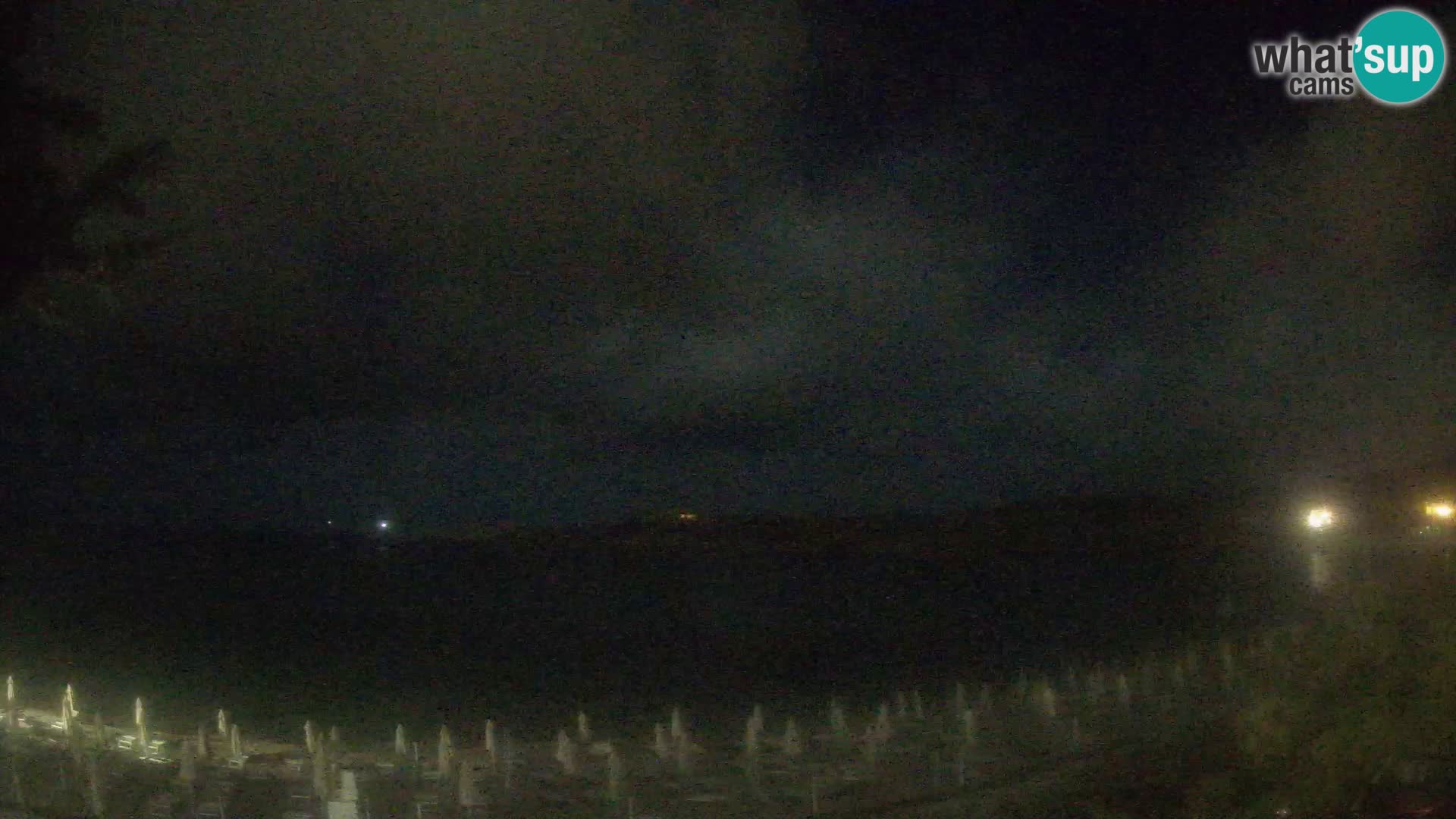 Live webcam La Marinedda – Isola Rossa – Agultu – Sardegna