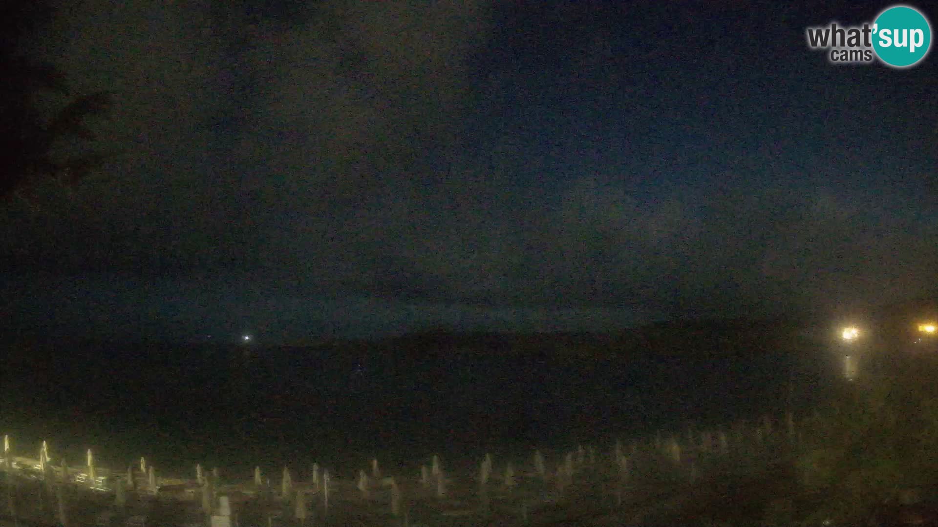 Cámara web en vivo La Marinedda – Isola Rossa – Agultu – Cerdeña – Italia