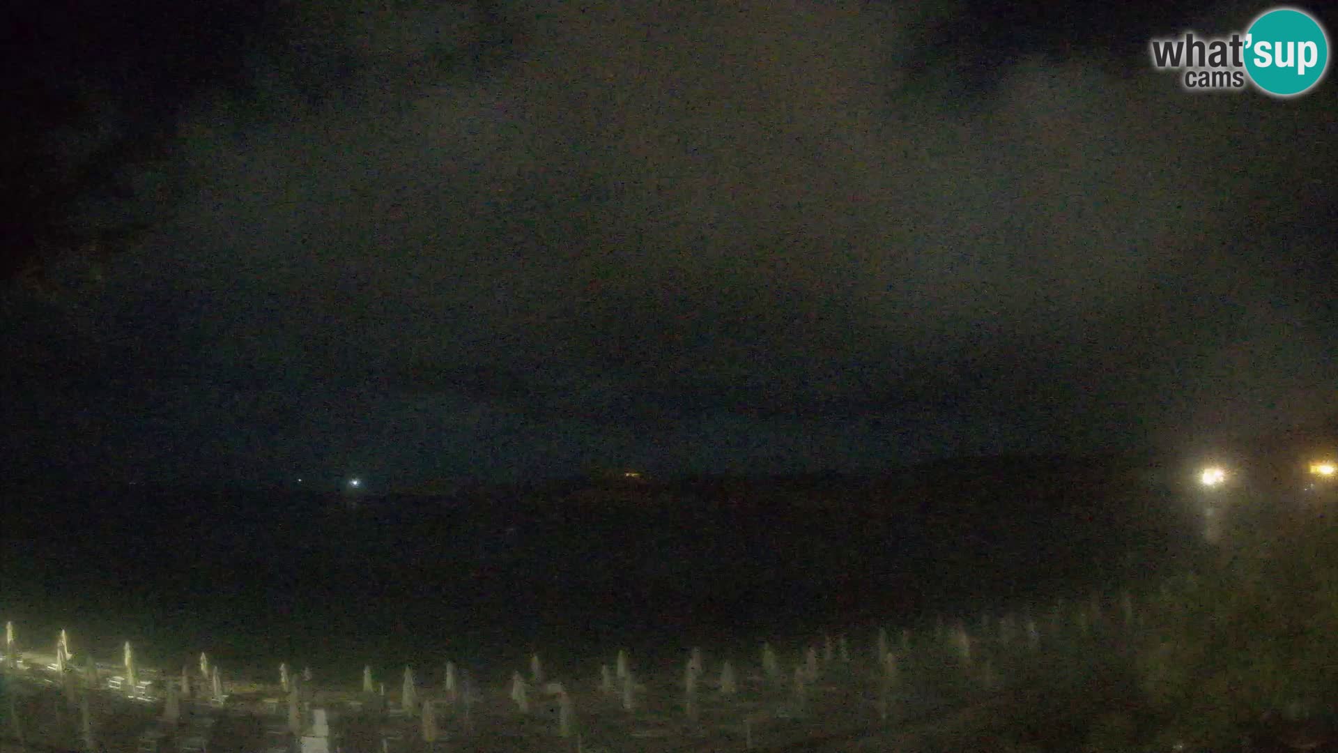 Webcam en direct La Marinedda – Isola Rossa – Agultu – Sardaigne – Italie