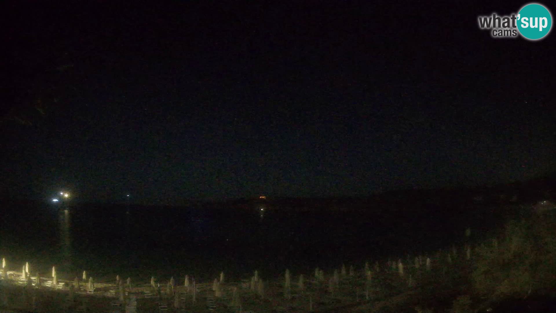 Live webcam La Marinedda – Isola Rossa – Agultu – Sardinia – Italy