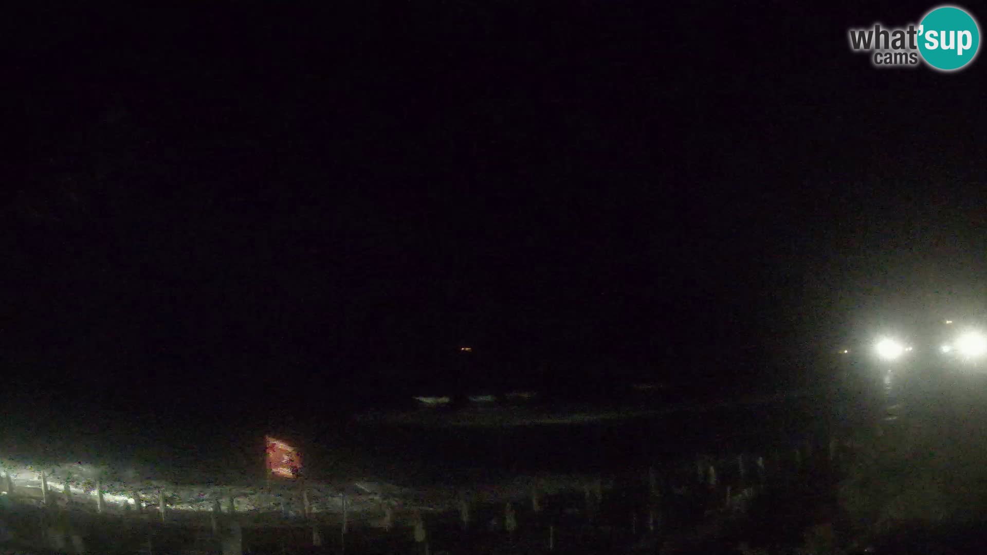 Live webcam La Marinedda – Isola Rossa – Agultu – Sardinia – Italy