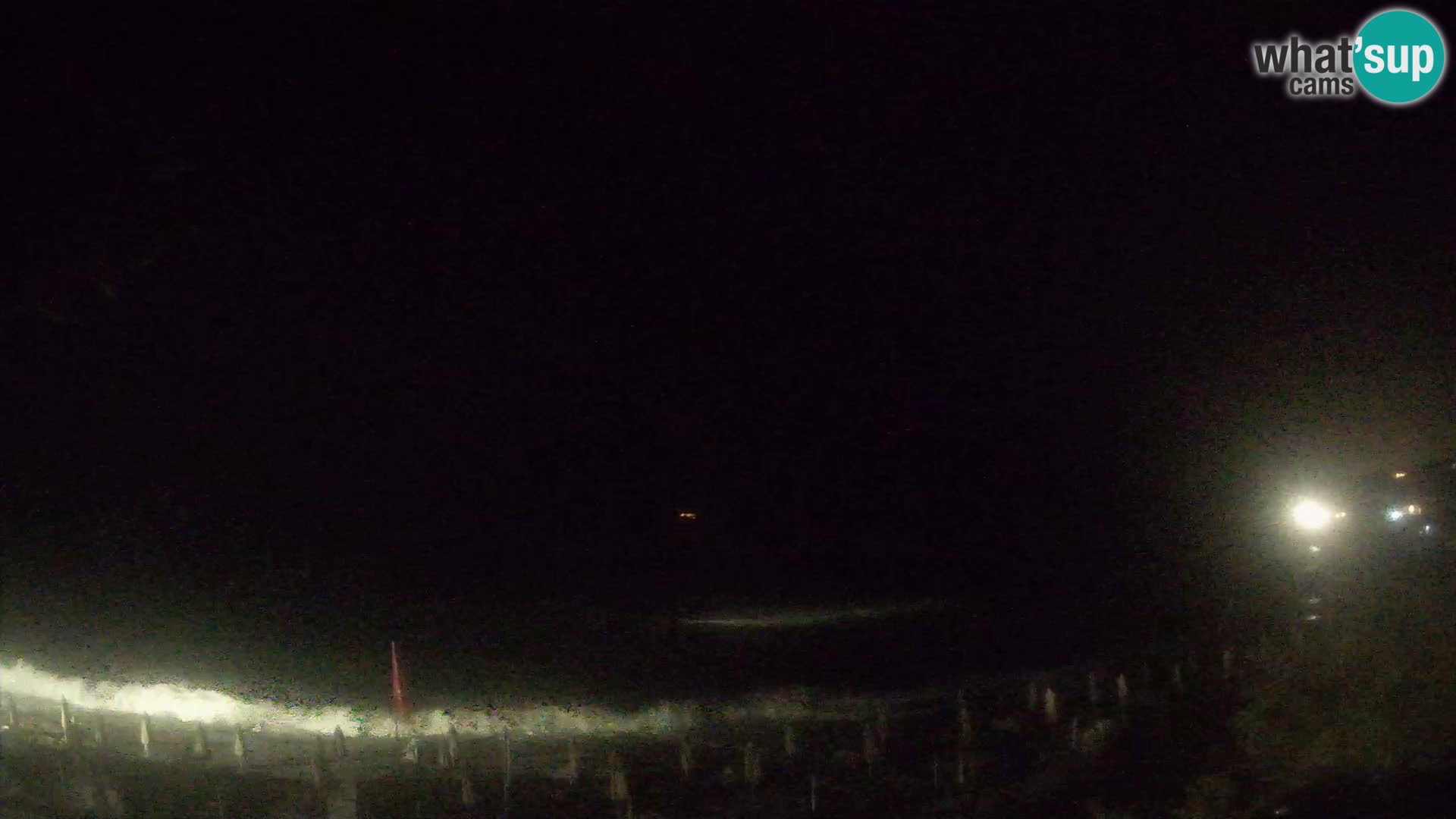 Live-Webcam La Marinedda – Isola Rossa – Agultu – Sardinien – Italien