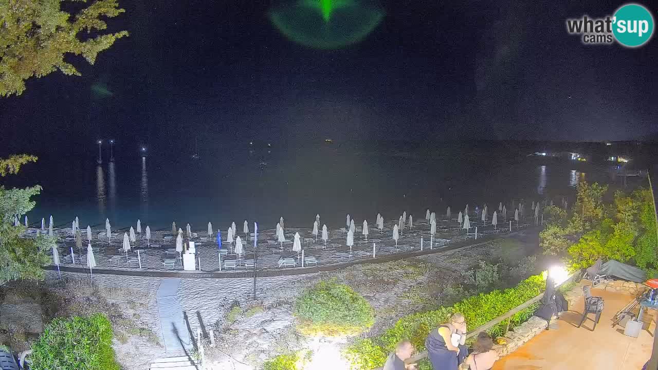 Live webcam La Marinedda – Isola Rossa – Agultu – Sardegna