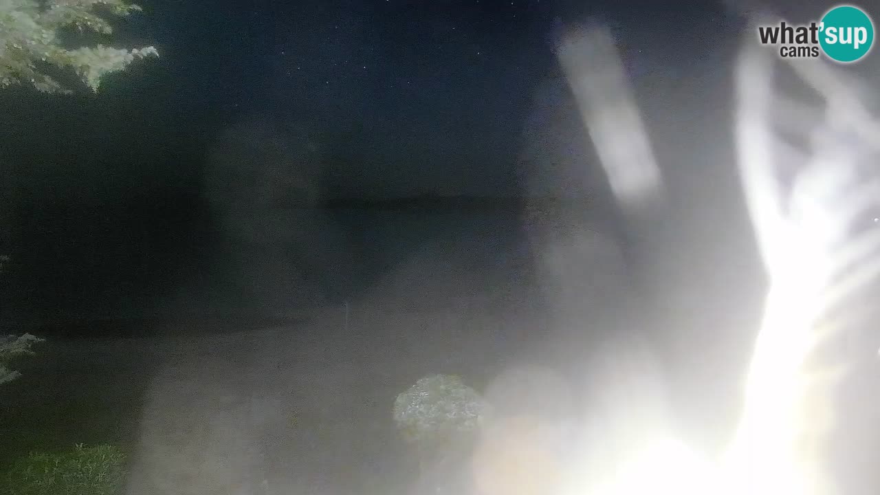 Cámara web en vivo La Marinedda – Isola Rossa – Agultu – Cerdeña – Italia