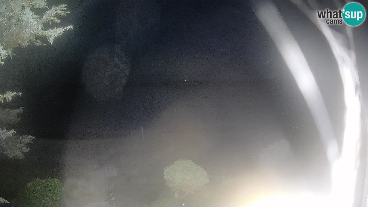 Live webcam La Marinedda – Isola Rossa – Agultu – Sardegna