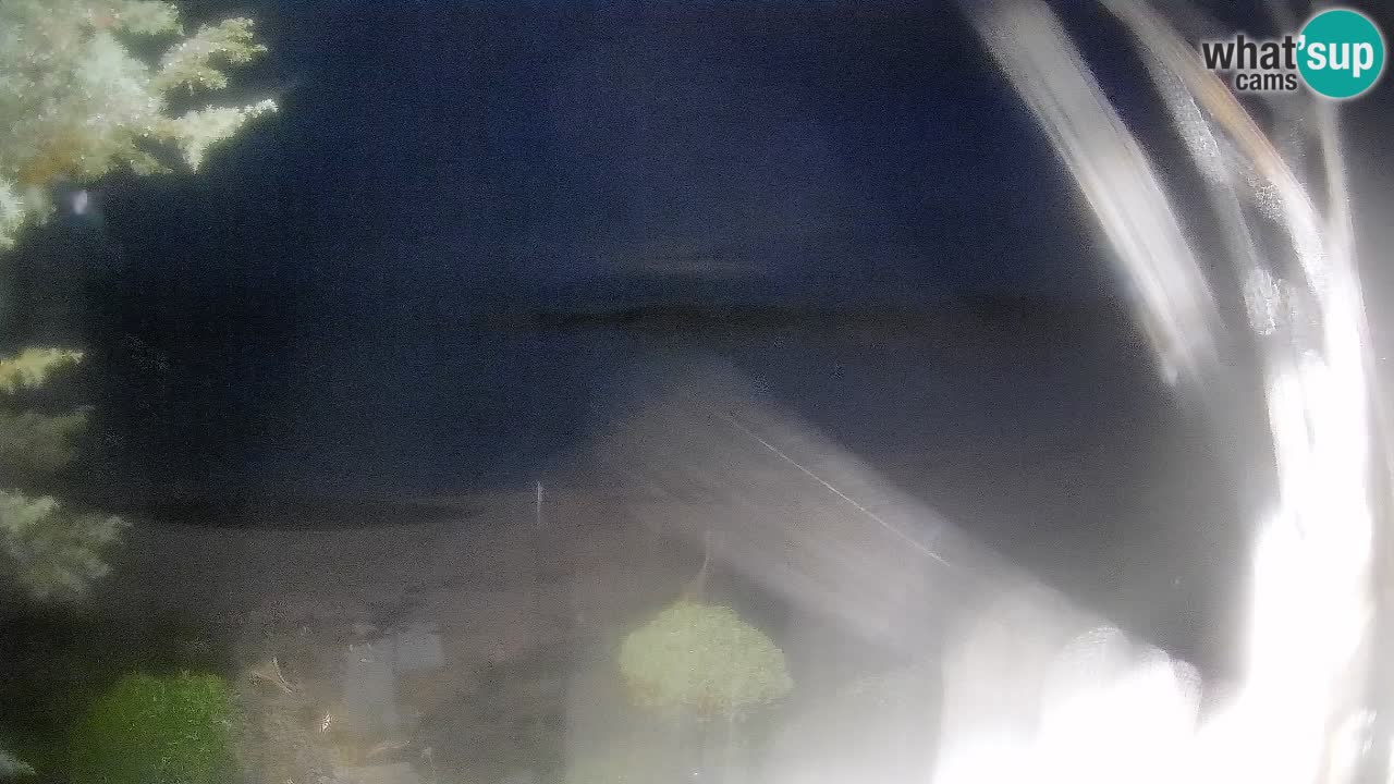 Web kamera uživo La Marinedda – Isola Rossa – Agultu – Sardinija – Italija