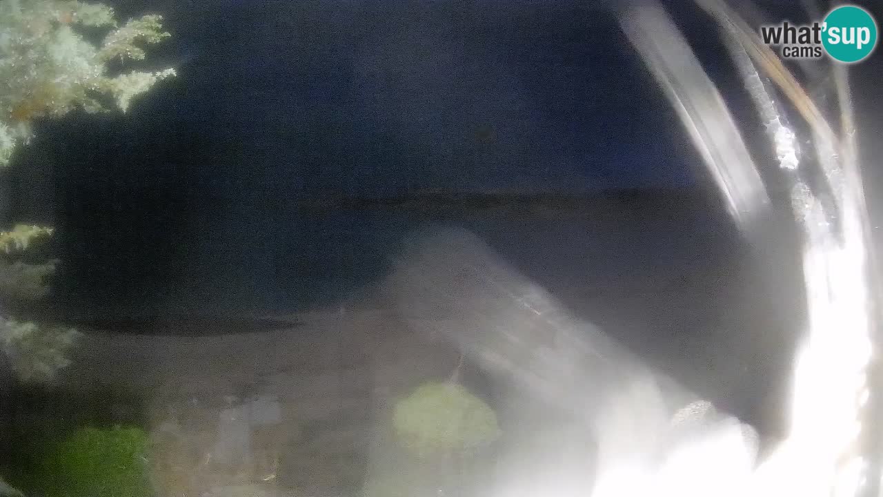 Webcam en direct La Marinedda – Isola Rossa – Agultu – Sardaigne – Italie