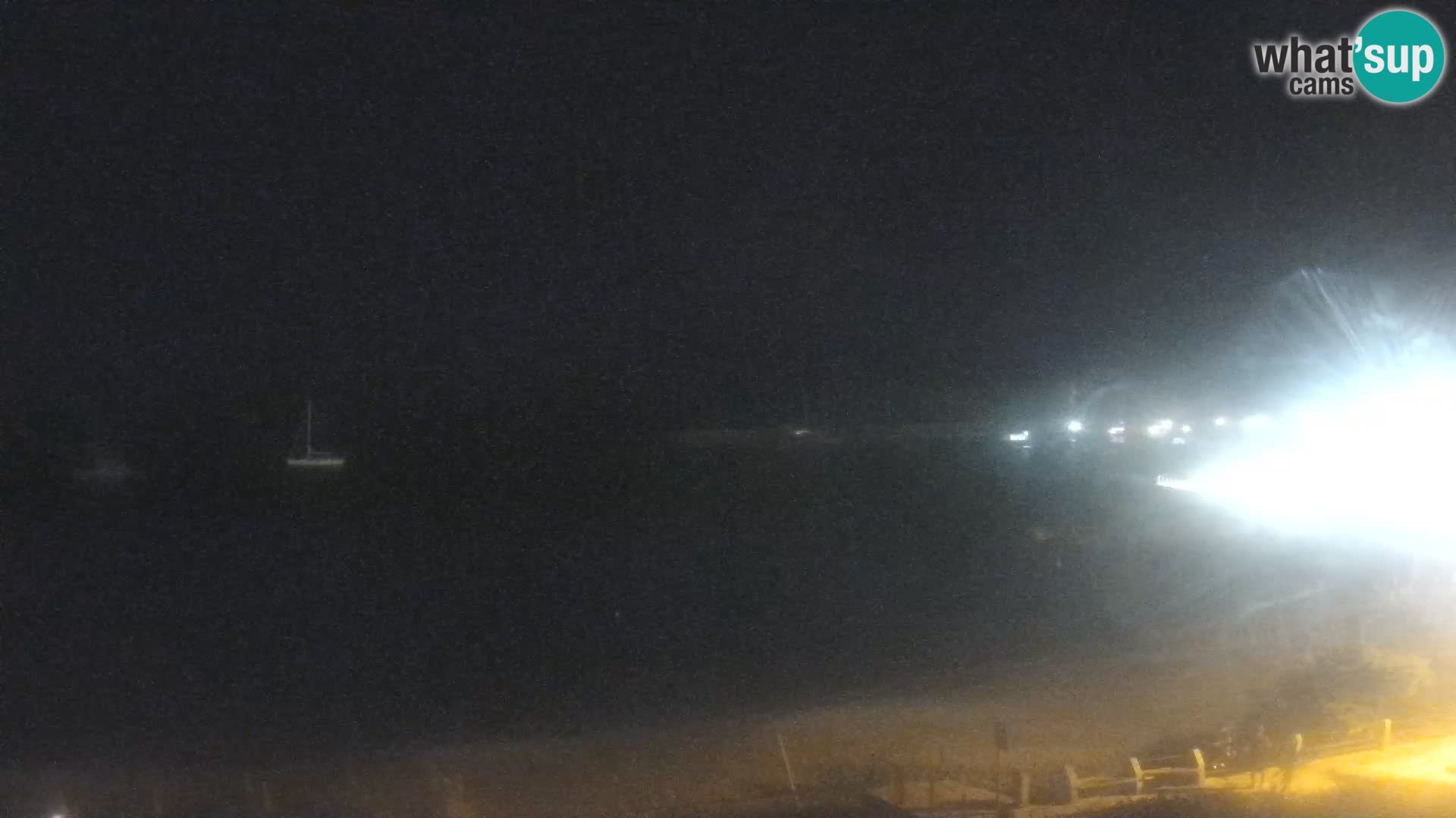 Webcam de la playa de Isola Rossa – Vista en vivo de la maravillosa costa de Cerdeña