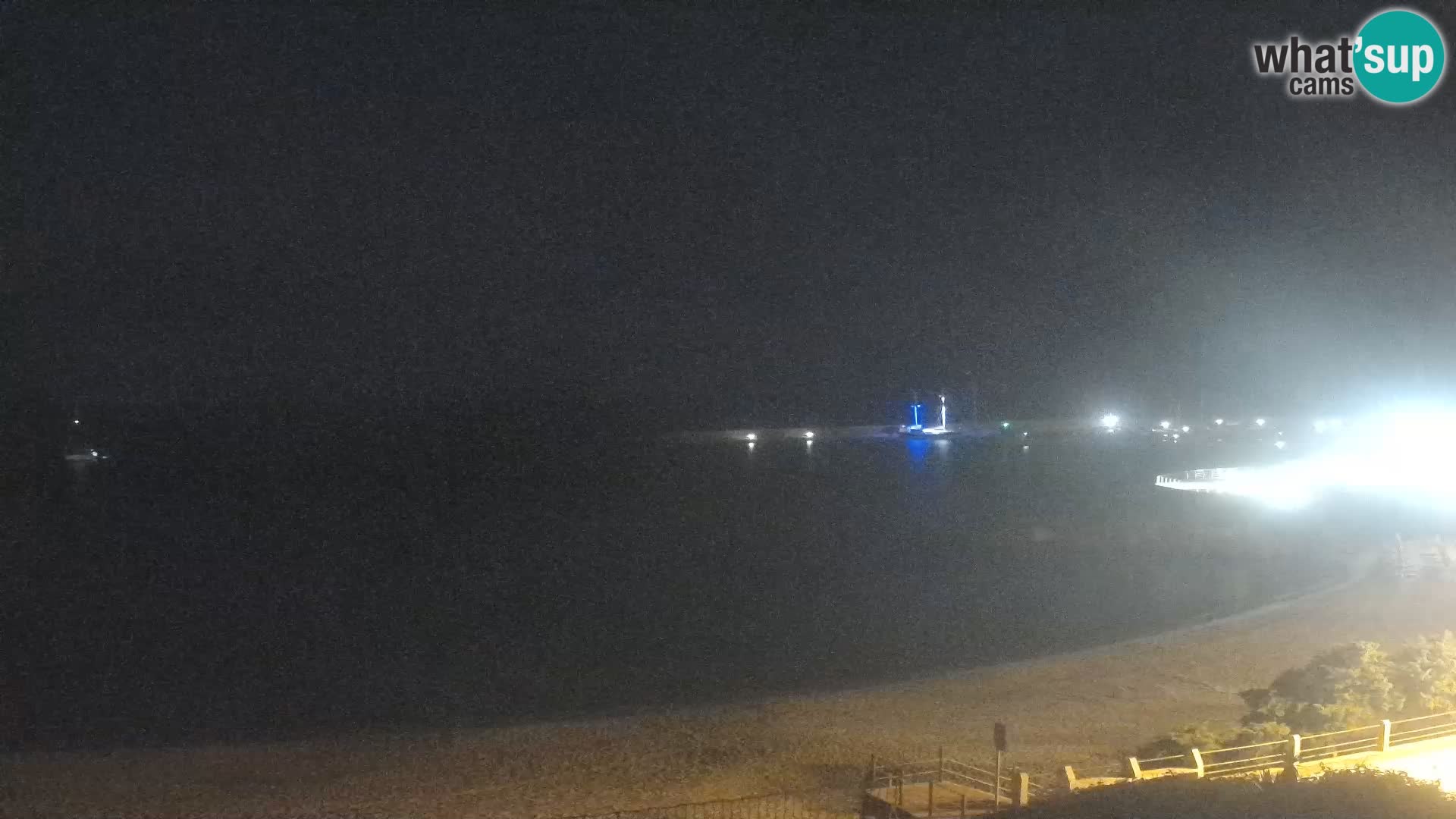 Beach Isola Rossa Webcam – Live View of Sardegna’s Stunning Shoreline