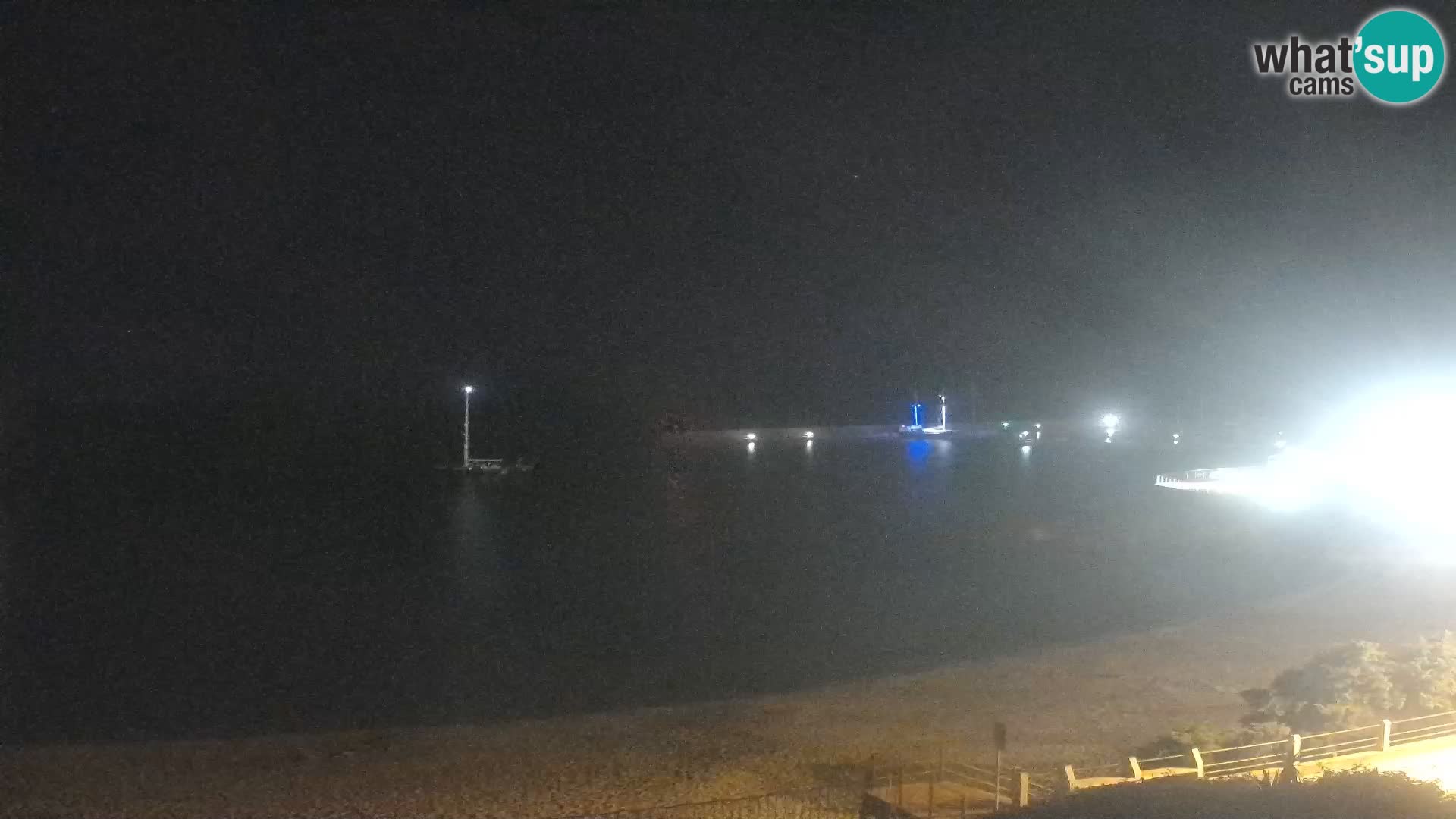 Beach Isola Rossa Webcam – Live View of Sardegna’s Stunning Shoreline