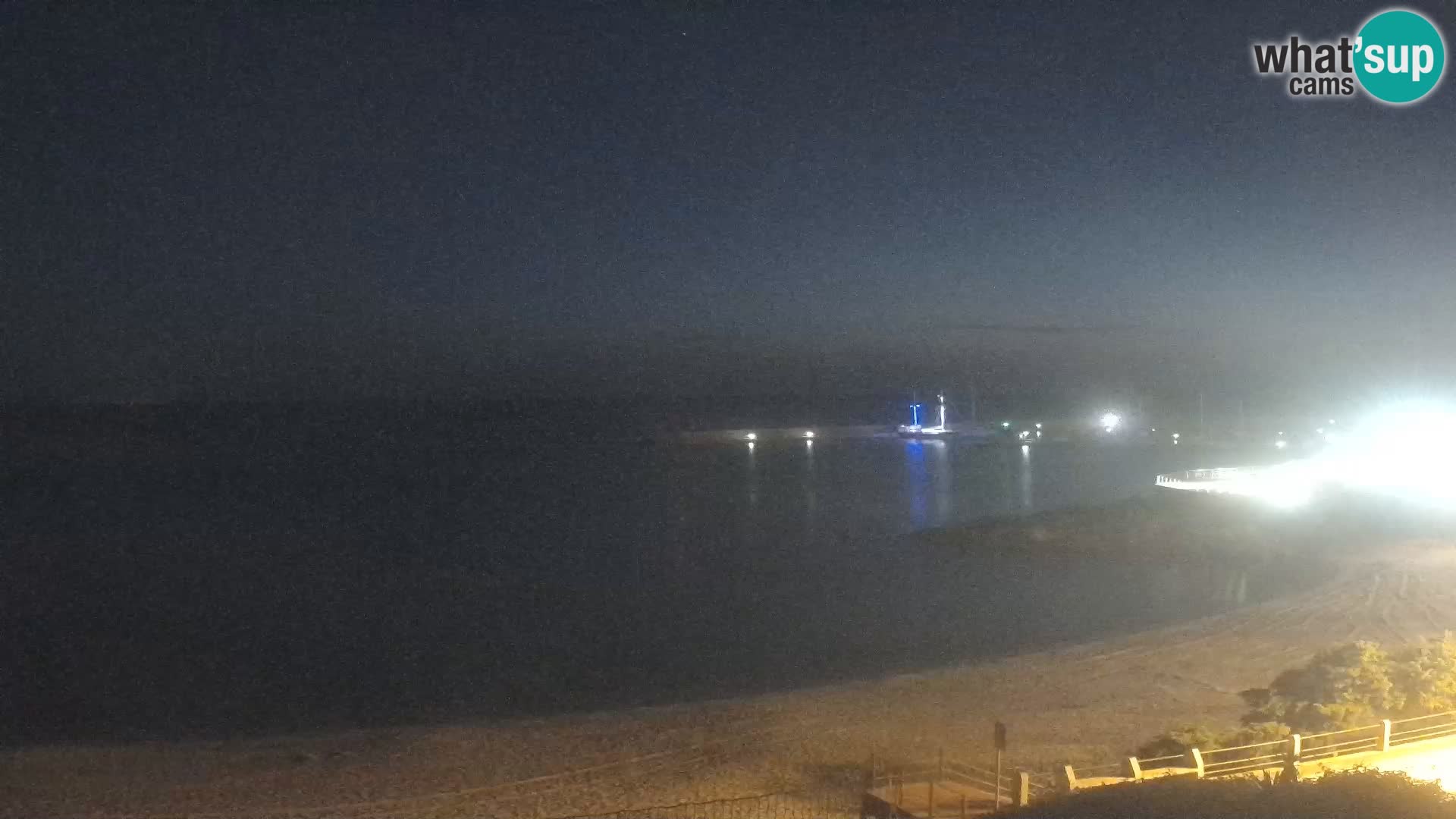Beach Isola Rossa Webcam – Live View of Sardegna’s Stunning Shoreline