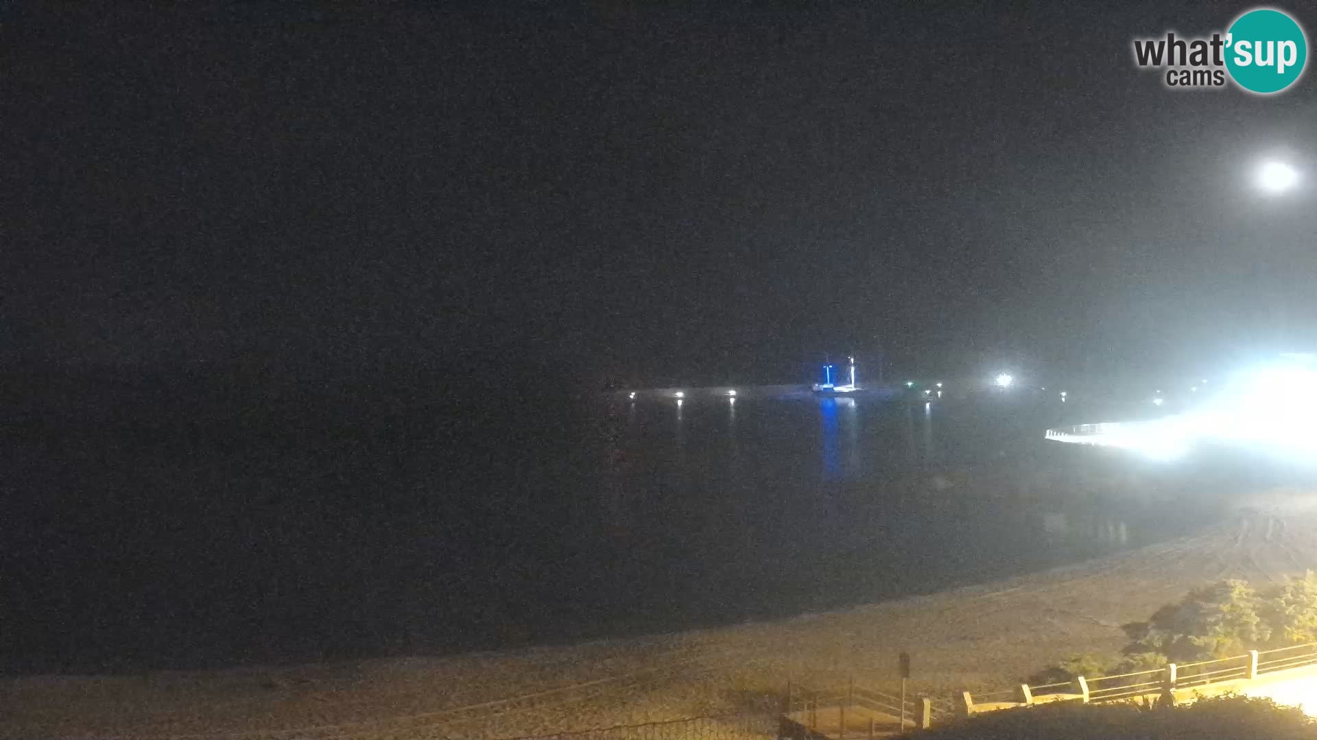 Beach Isola Rossa Webcam – Live View of Sardegna’s Stunning Shoreline