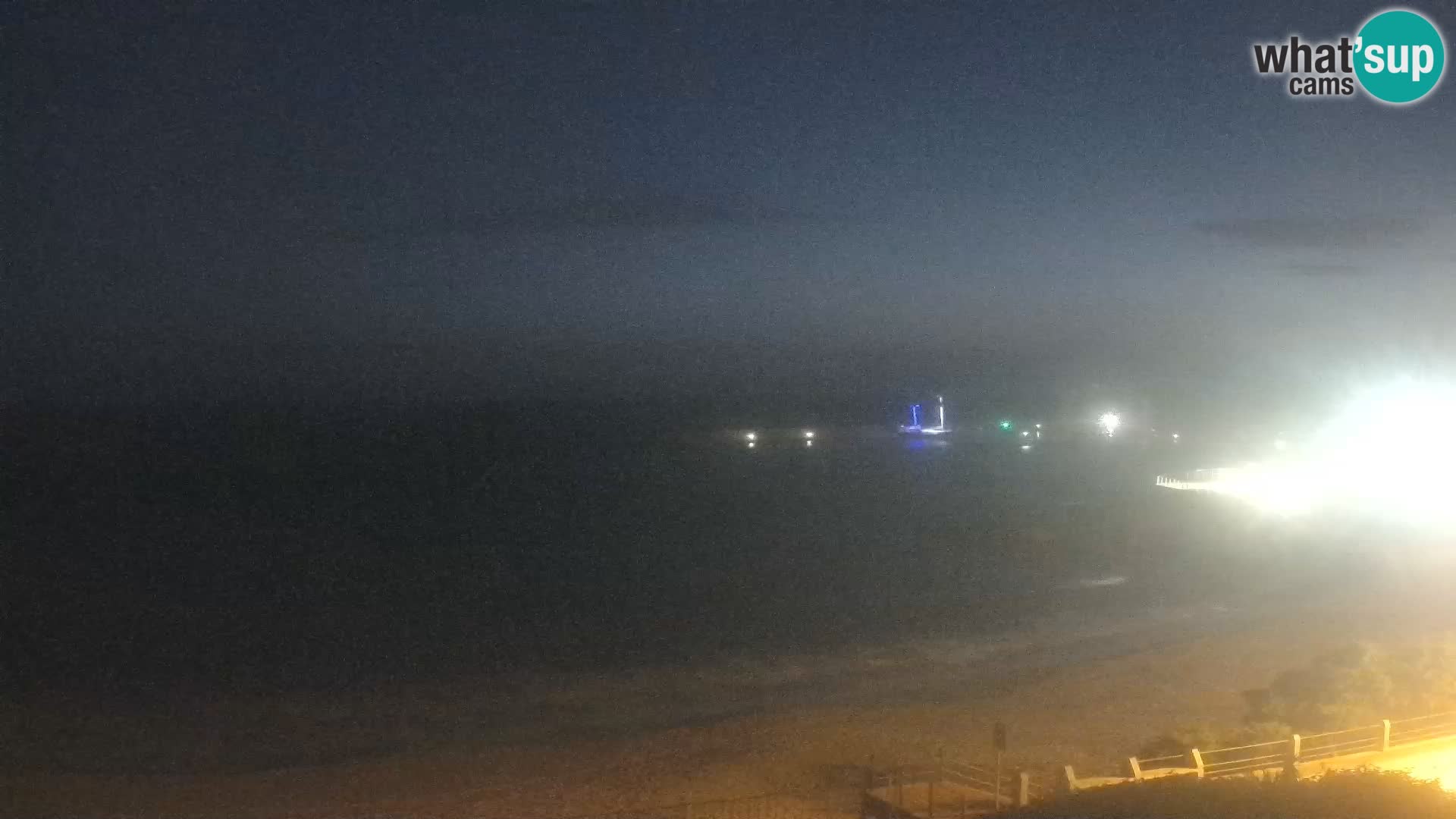 Beach Isola Rossa Webcam – Live View of Sardegna’s Stunning Shoreline
