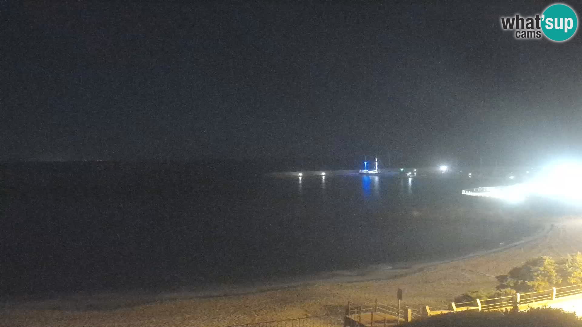 Beach Isola Rossa Webcam – Live View of Sardegna’s Stunning Shoreline