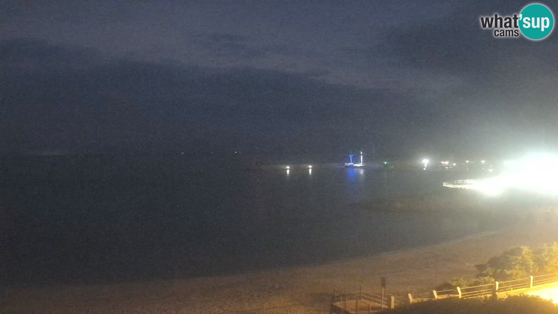 Beach Isola Rossa Webcam – Live View of Sardegna’s Stunning Shoreline