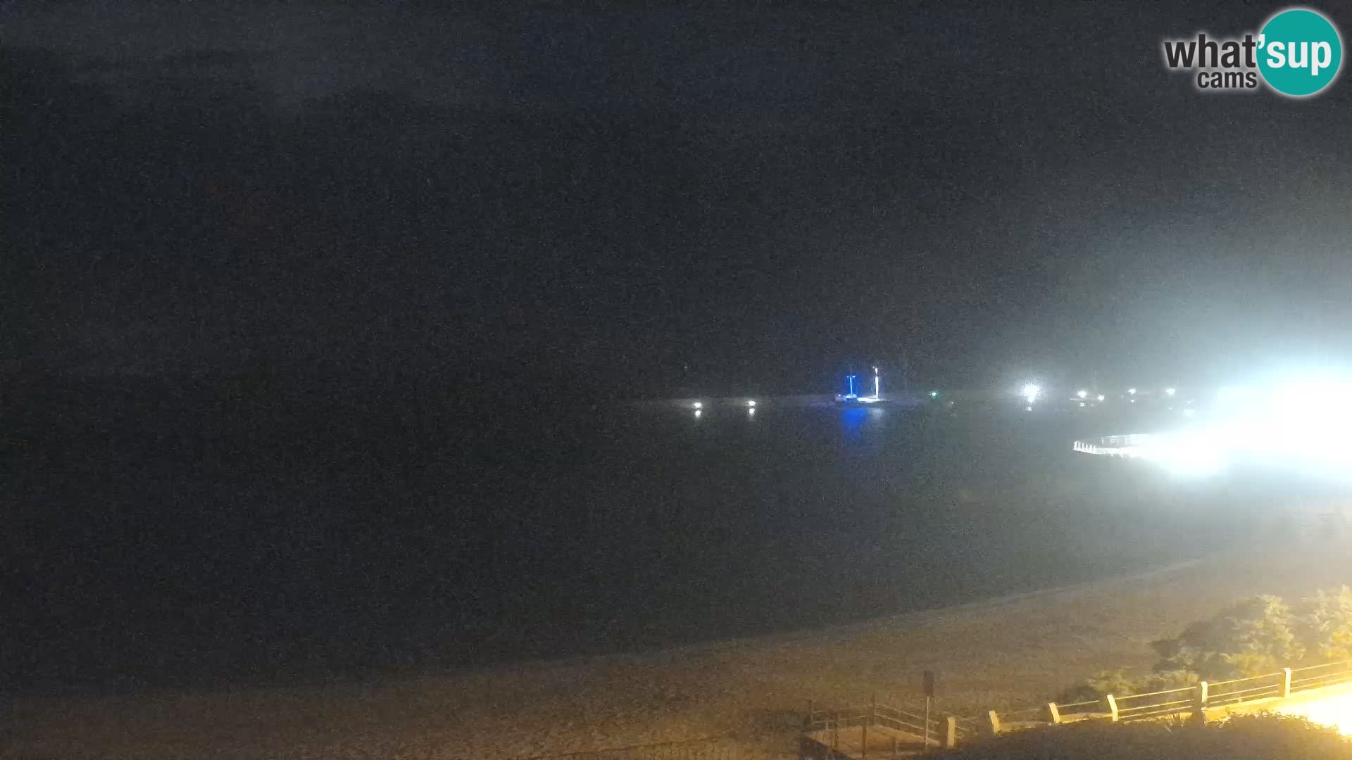 Beach Isola Rossa Webcam – Live View of Sardegna’s Stunning Shoreline