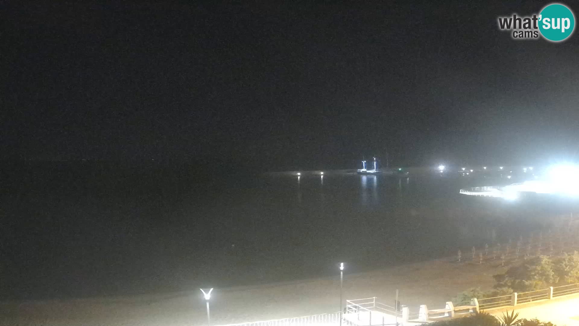 Beach Isola Rossa Webcam – Live View of Sardegna’s Stunning Shoreline