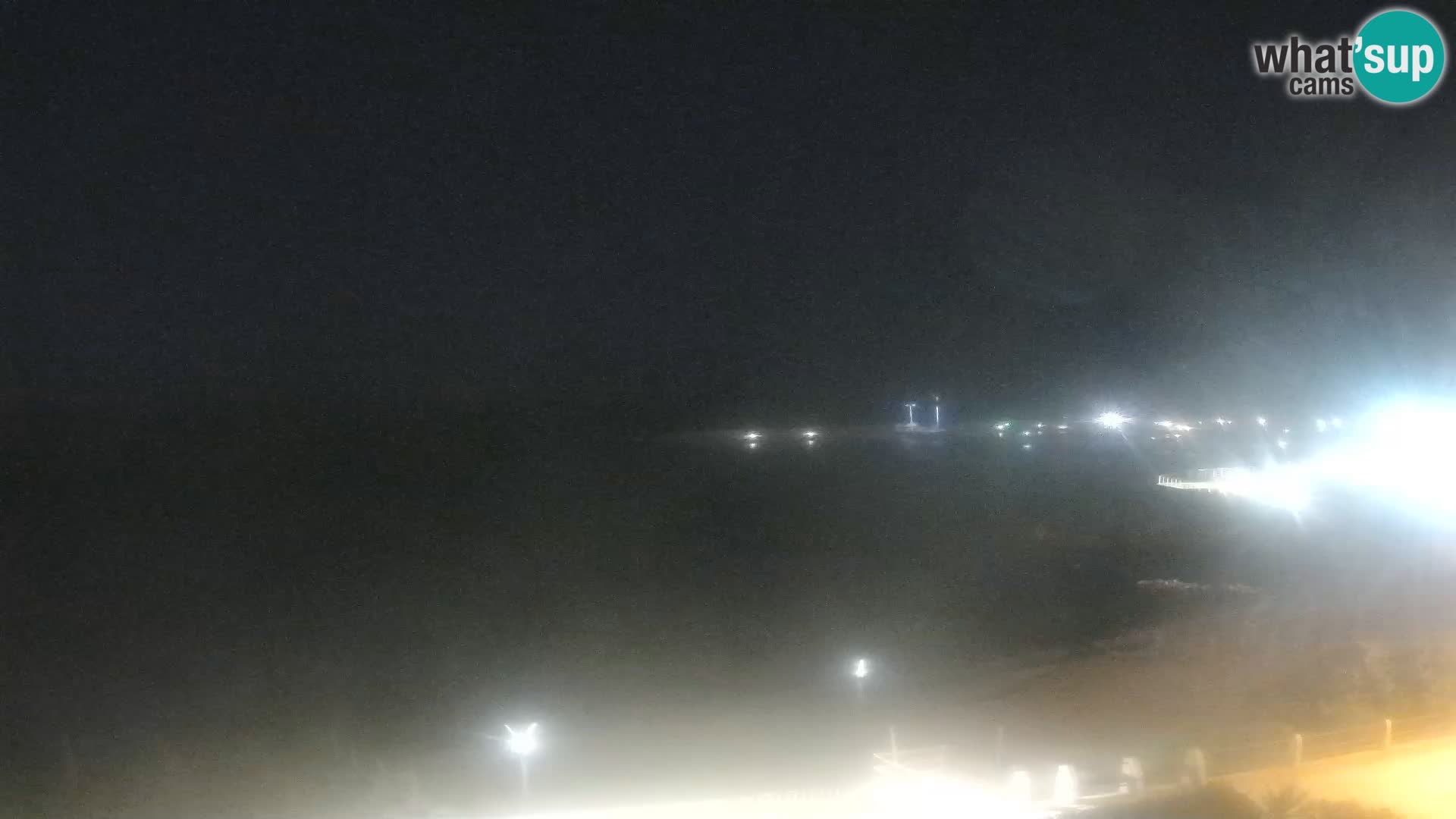 Isola Rossa Strand Webcam – Live-Ansicht der atemberaubenden Küstenlinie von Sardinien
