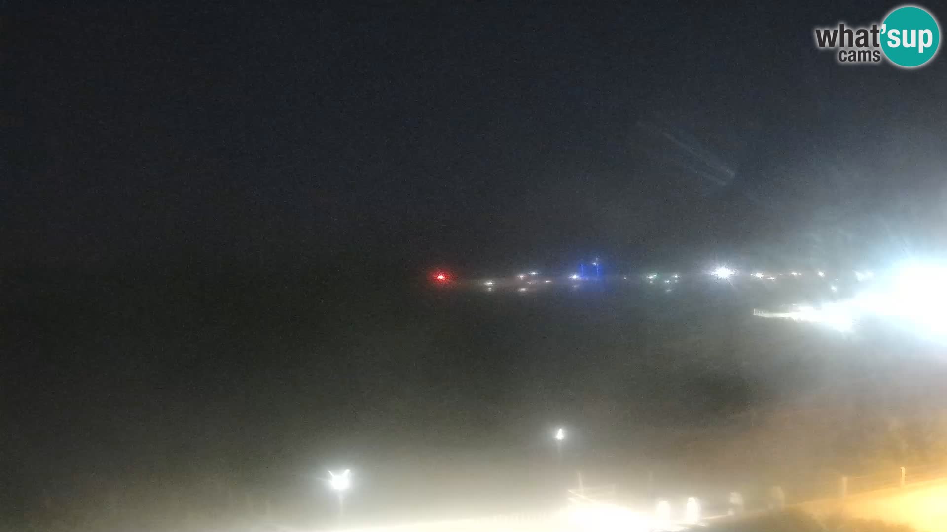 Webcam de la playa de Isola Rossa – Vista en vivo de la maravillosa costa de Cerdeña
