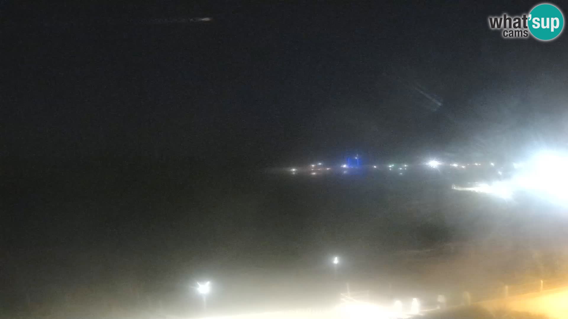 Isola Rossa Strand Webcam – Live-Ansicht der atemberaubenden Küstenlinie von Sardinien
