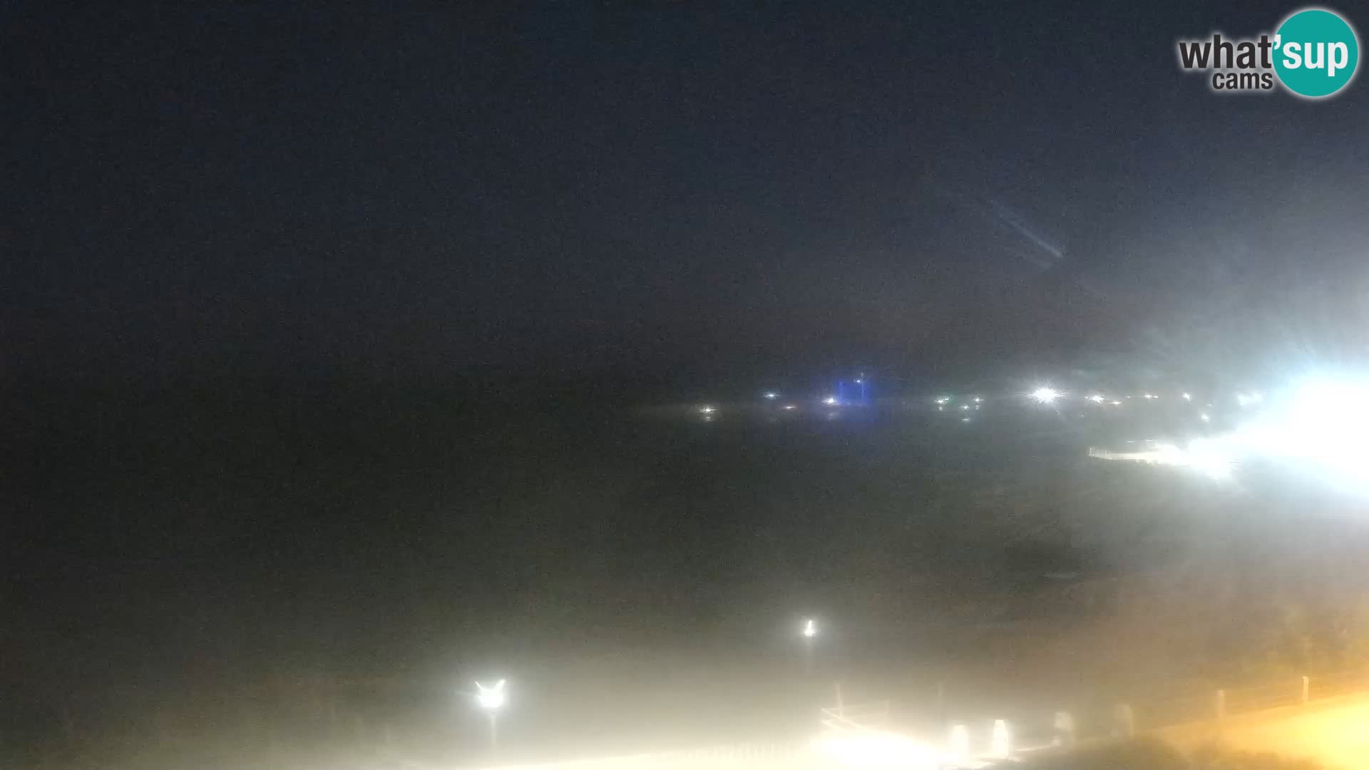 Webcam de la plage d’Isola Rossa – Vue en direct de la magnifique côte de la Sardaigne