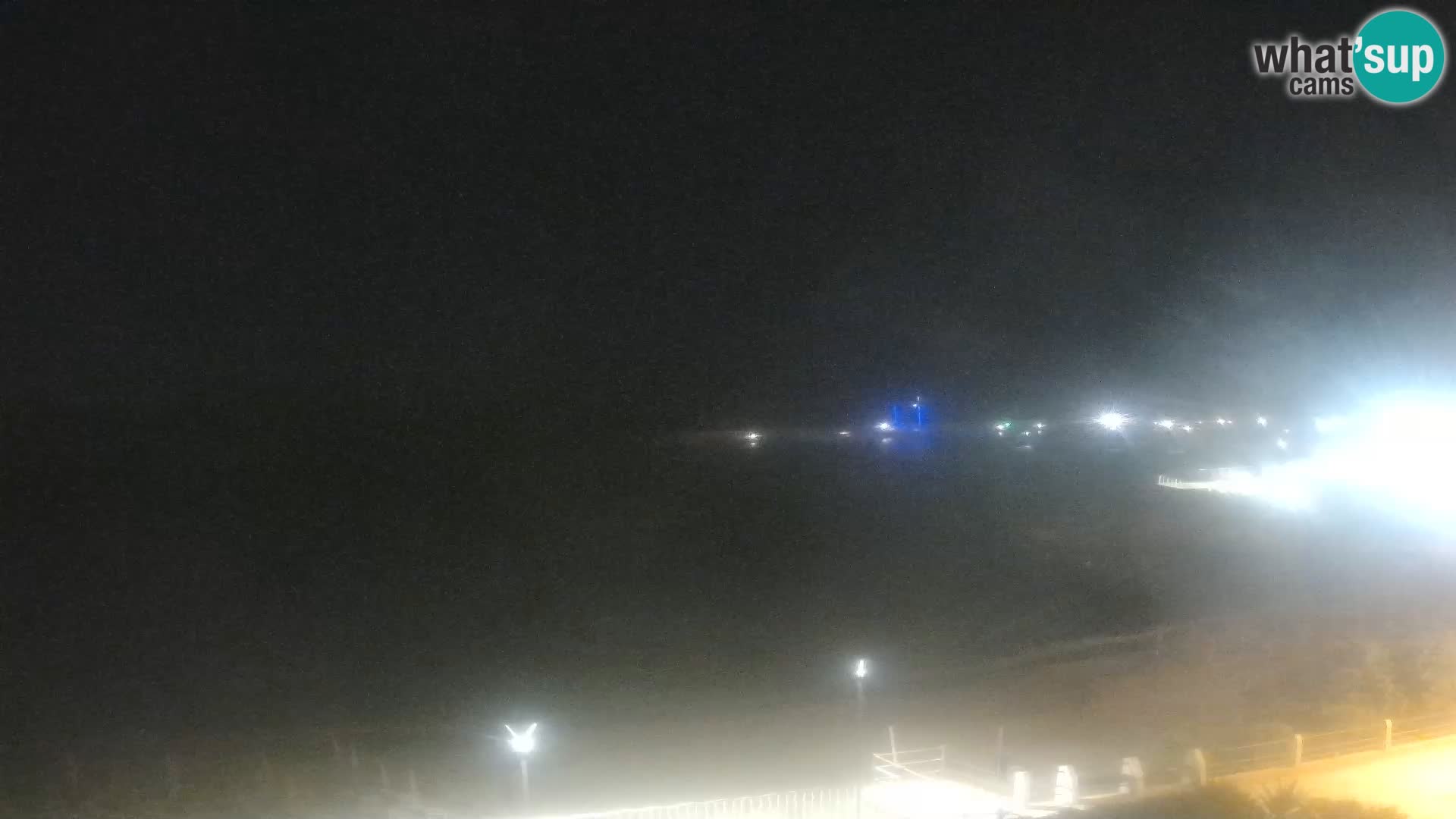 Isola Rossa Strand Webcam – Live-Ansicht der atemberaubenden Küstenlinie von Sardinien