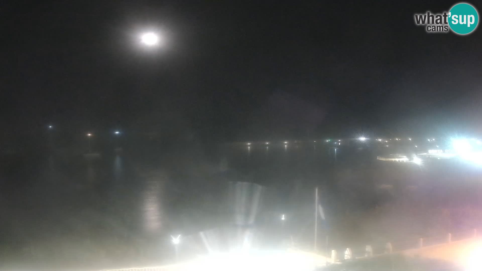Beach Isola Rossa Webcam – Live View of Sardegna’s Stunning Shoreline