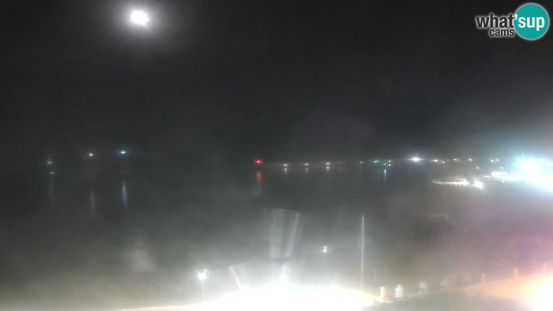 Beach Isola Rossa Webcam – Live View of Sardegna’s Stunning Shoreline