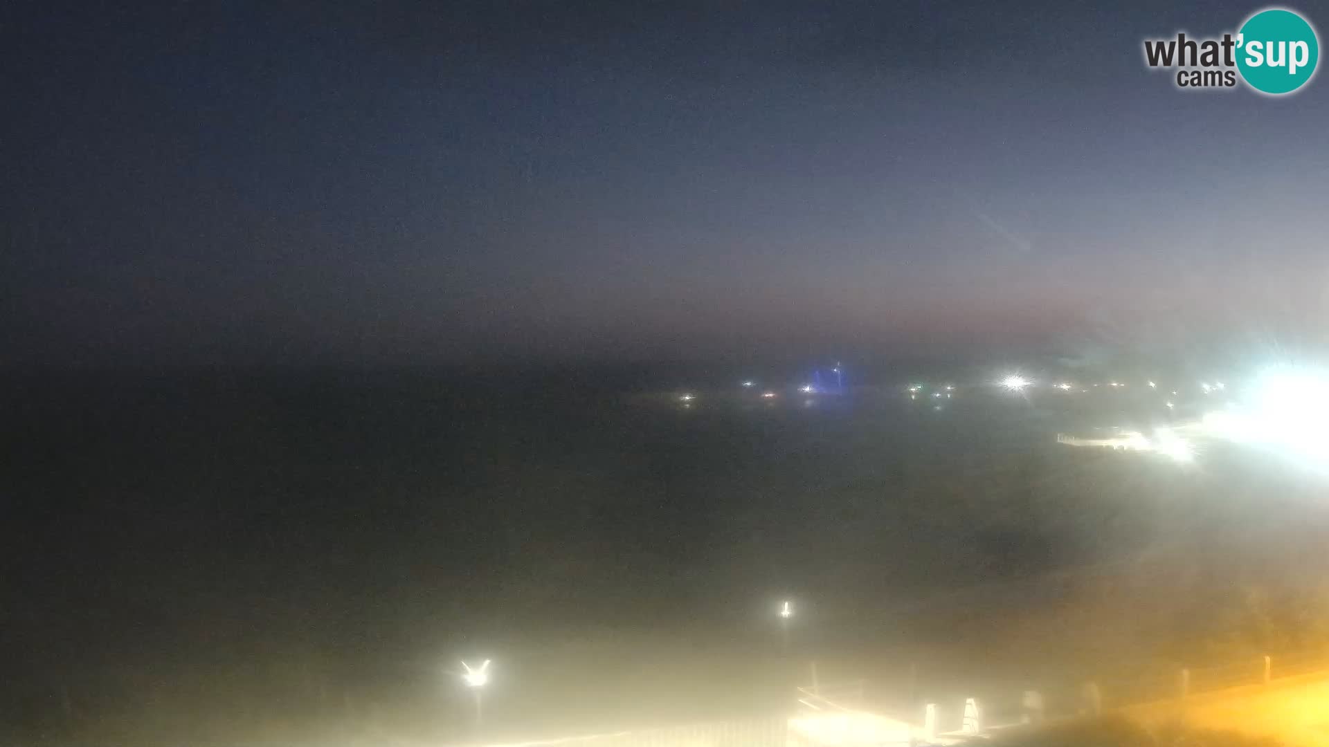 Isola Rossa Strand Webcam – Live-Ansicht der atemberaubenden Küstenlinie von Sardinien