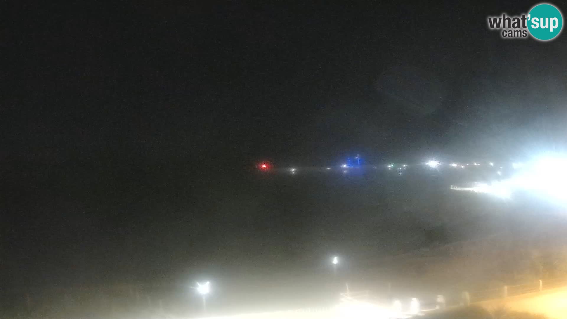Webcam de la plage d’Isola Rossa – Vue en direct de la magnifique côte de la Sardaigne