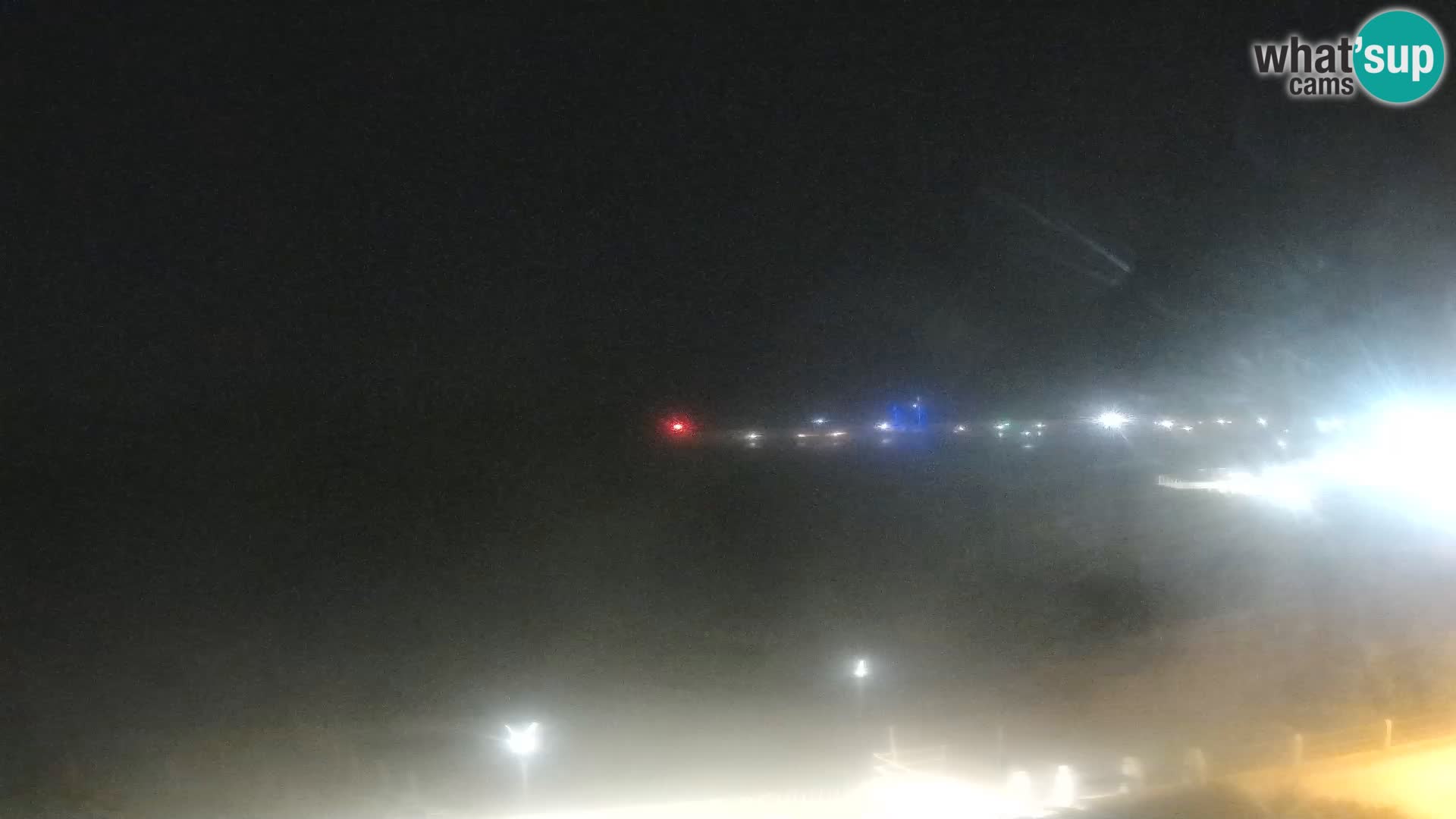 Isola Rossa Strand Webcam – Live-Ansicht der atemberaubenden Küstenlinie von Sardinien