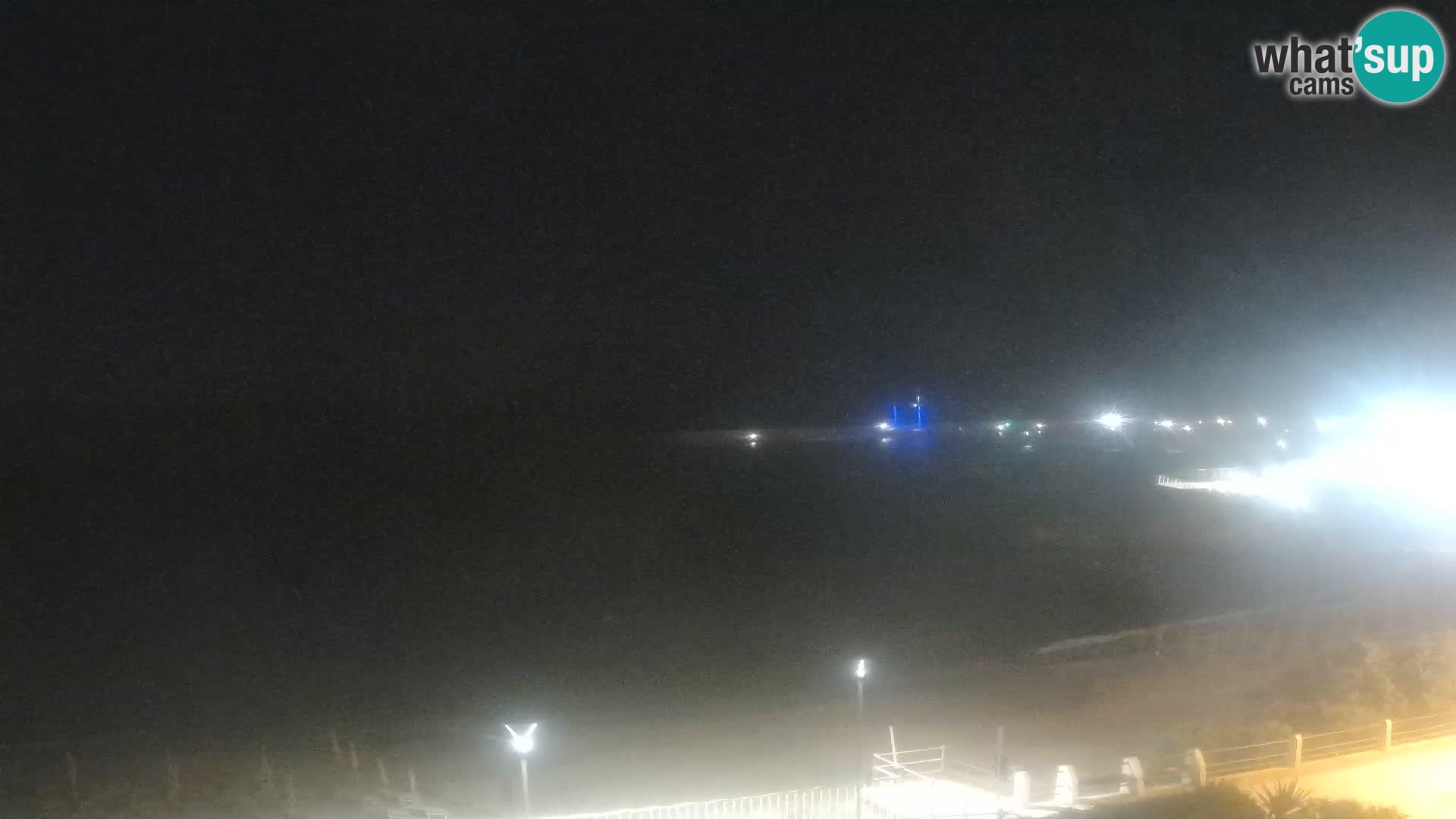 Beach Isola Rossa Webcam – Live View of Sardegna’s Stunning Shoreline