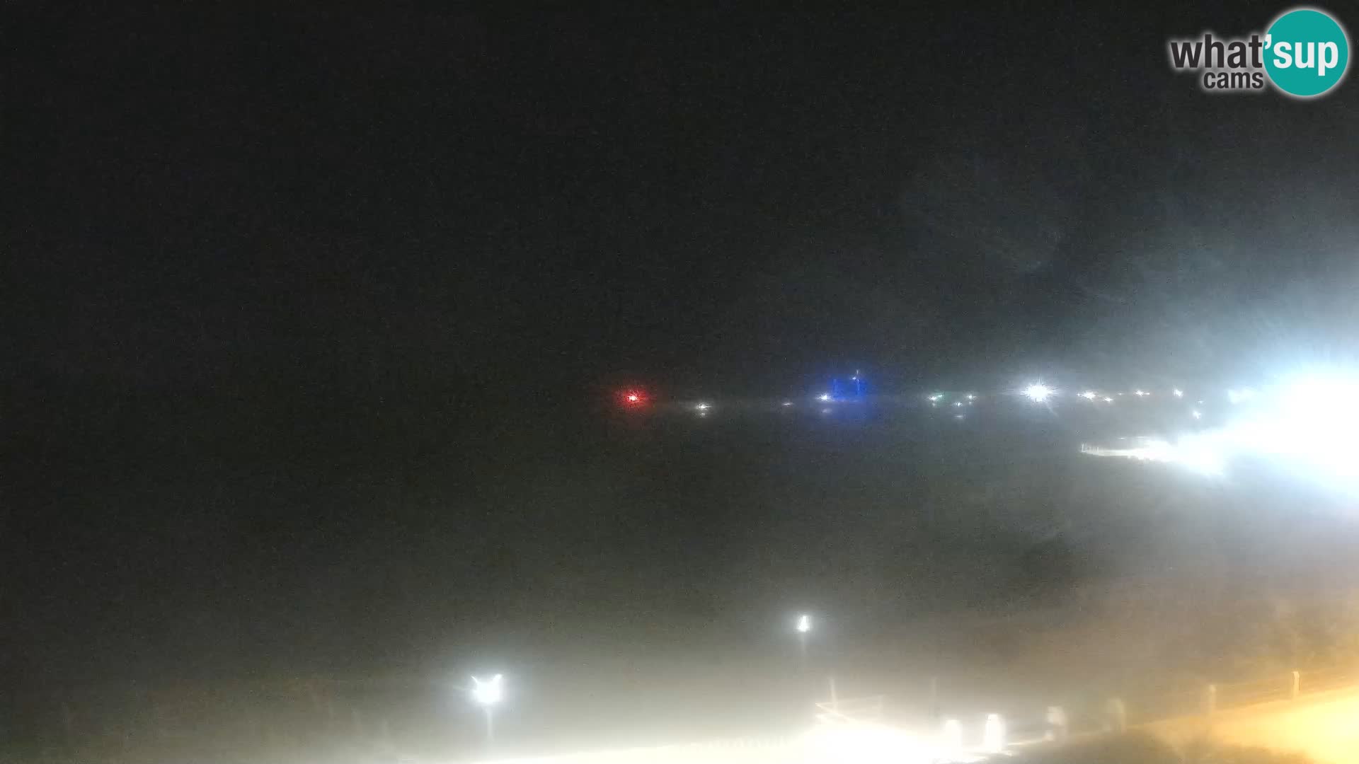 Isola Rossa Strand Webcam – Live-Ansicht der atemberaubenden Küstenlinie von Sardinien